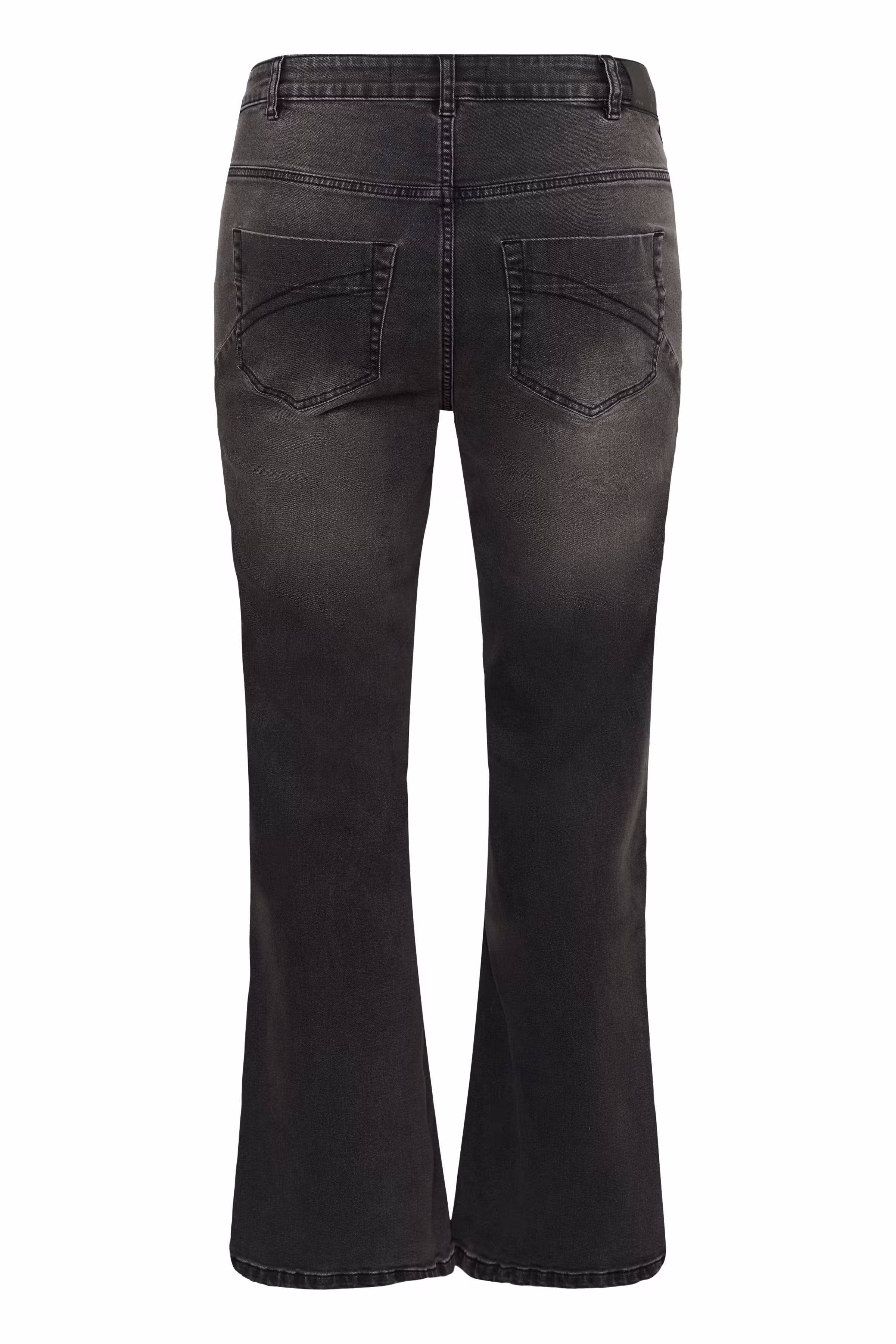 KCflora Flared Jeans PACK BACK 10583712-108531