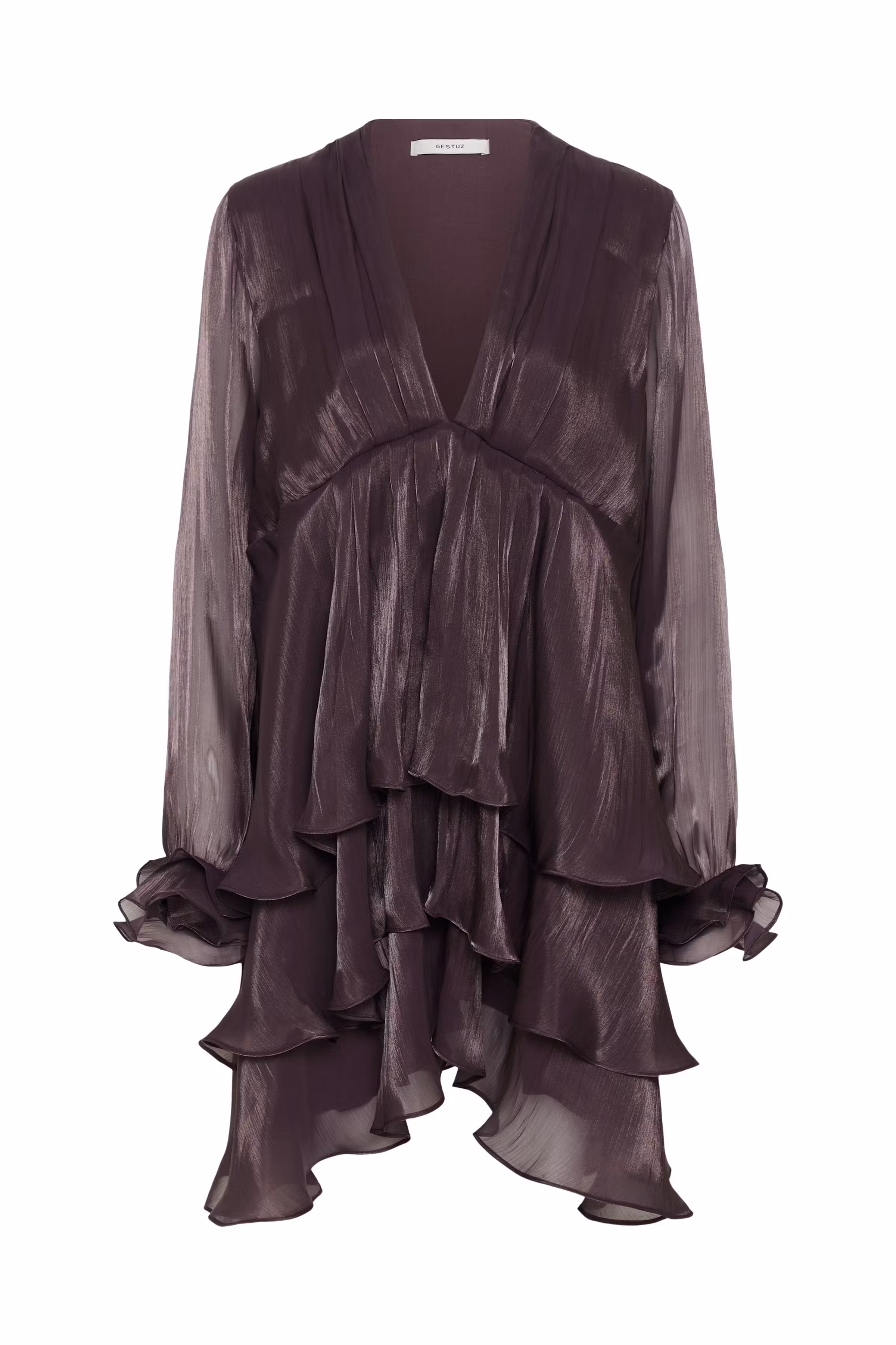 GZlicie Bluse PACK FRONT 10911440-109839