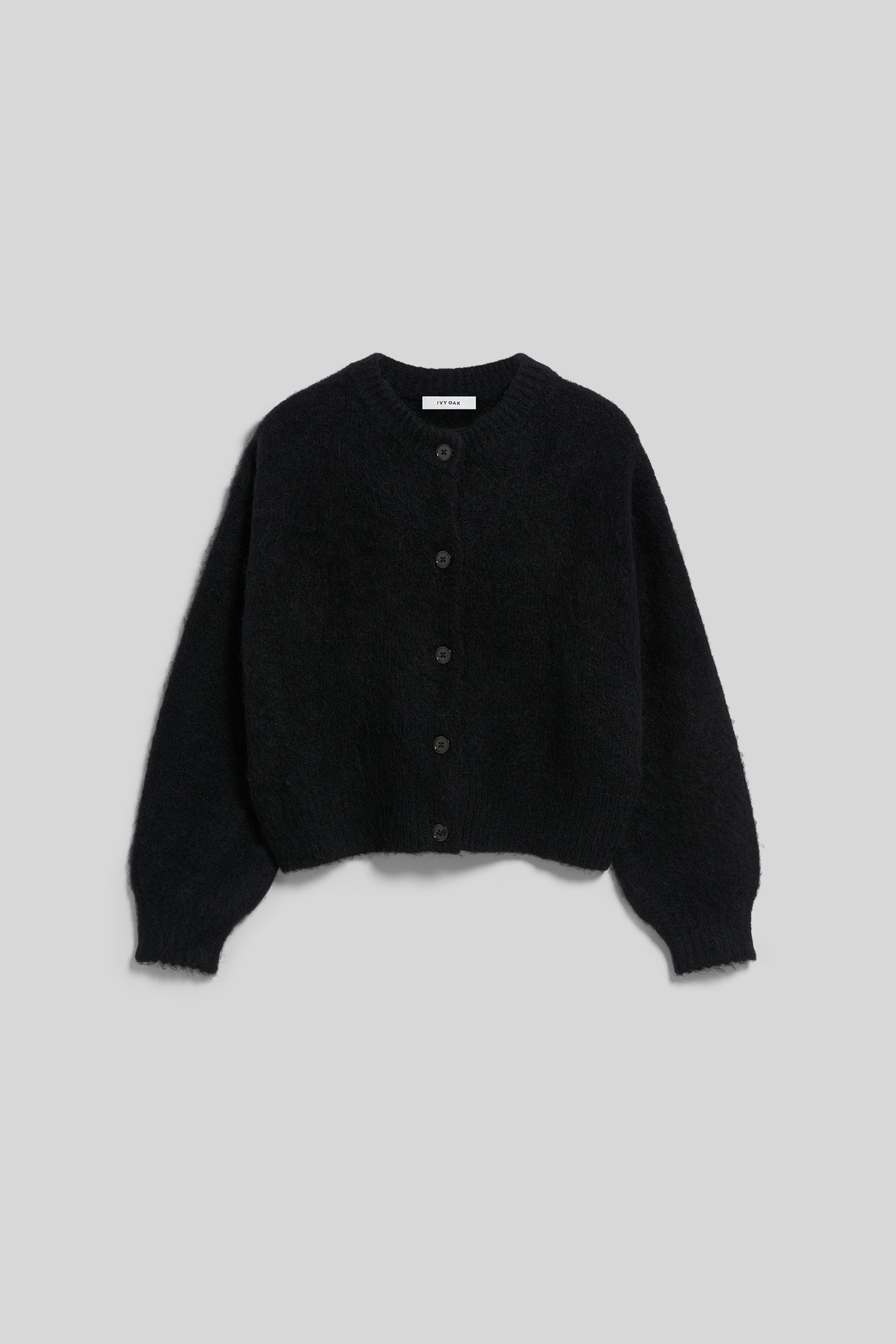 IOFerda Cardigan PACK FRONT 30600720-BK999