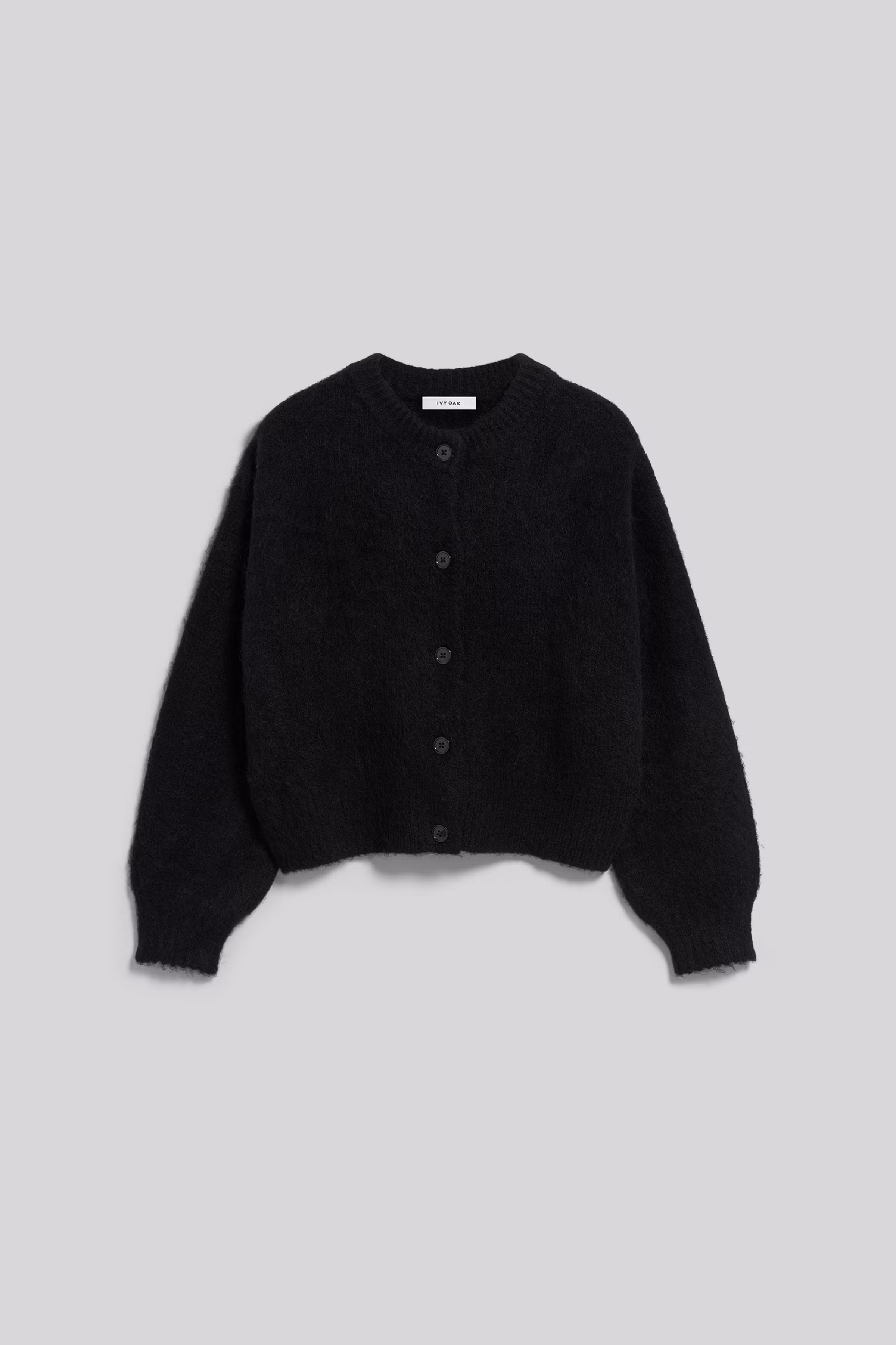 IOFerda Cardigan PACK FRONT 30600720-BK999