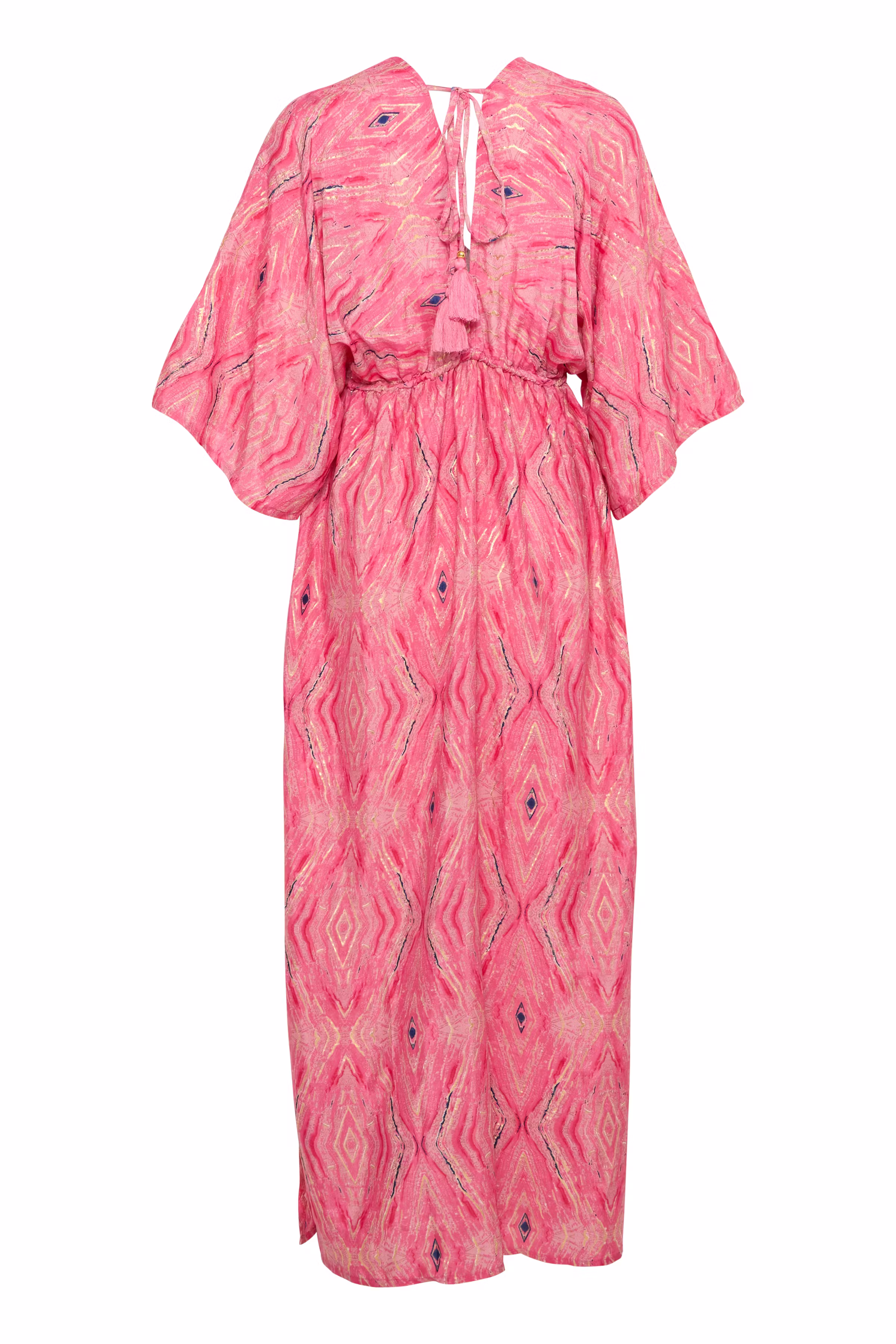 SBABENA Kjole PACK BACK 22100517-171755