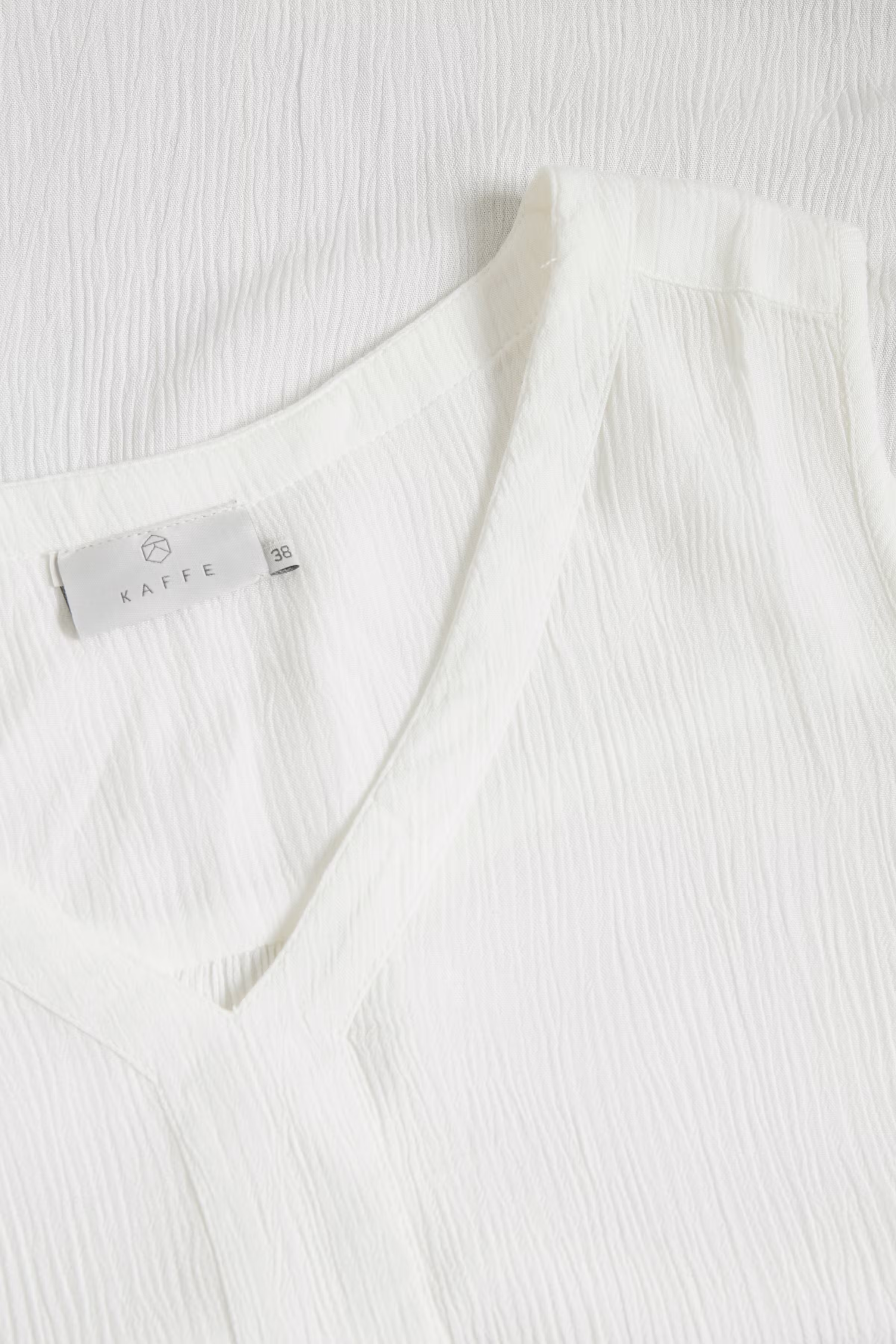 Amber Bluse PACK DETAIL 501035-50003