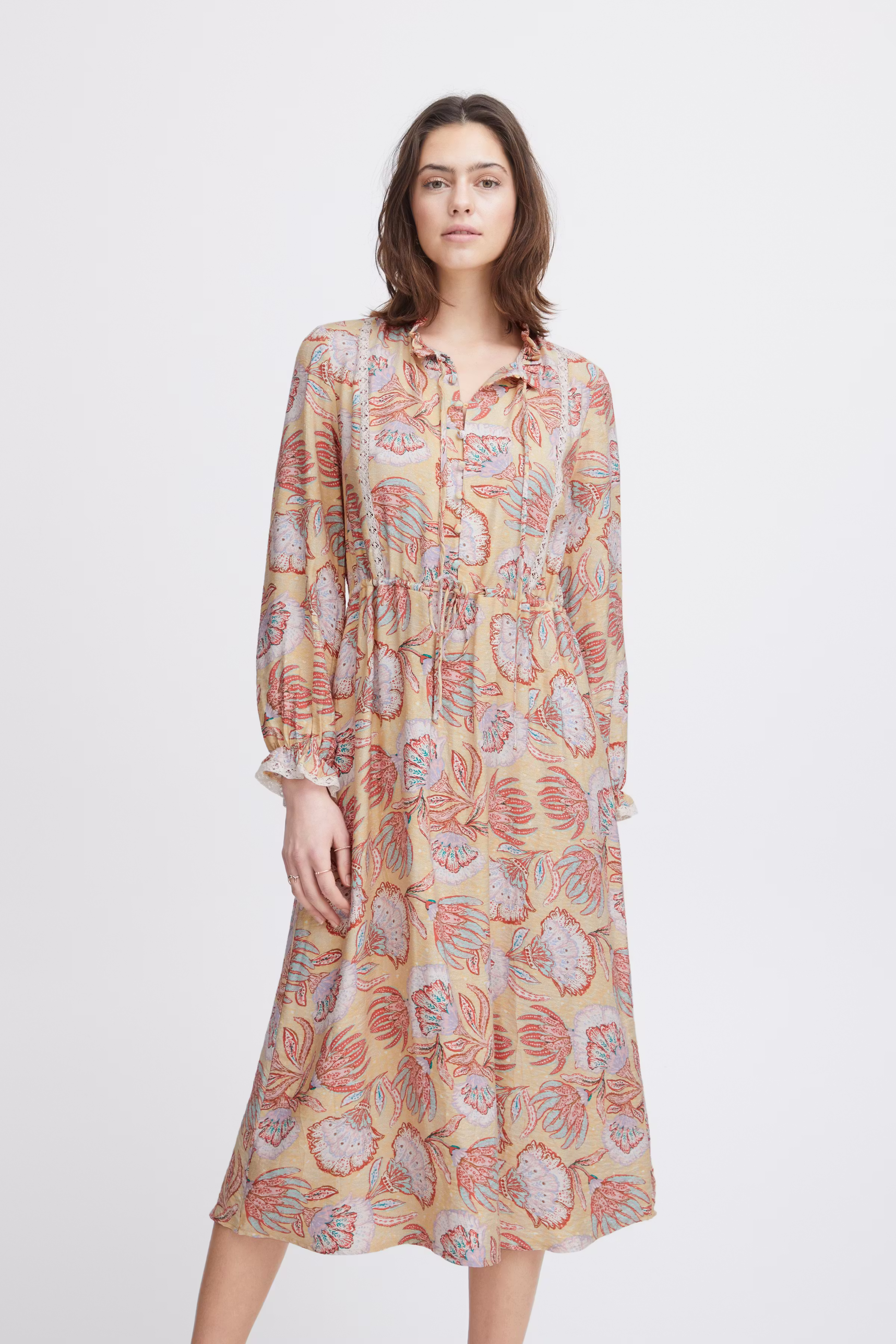 IRLAMORE Jurk LOOKBOOK FRONT 20120807-202878