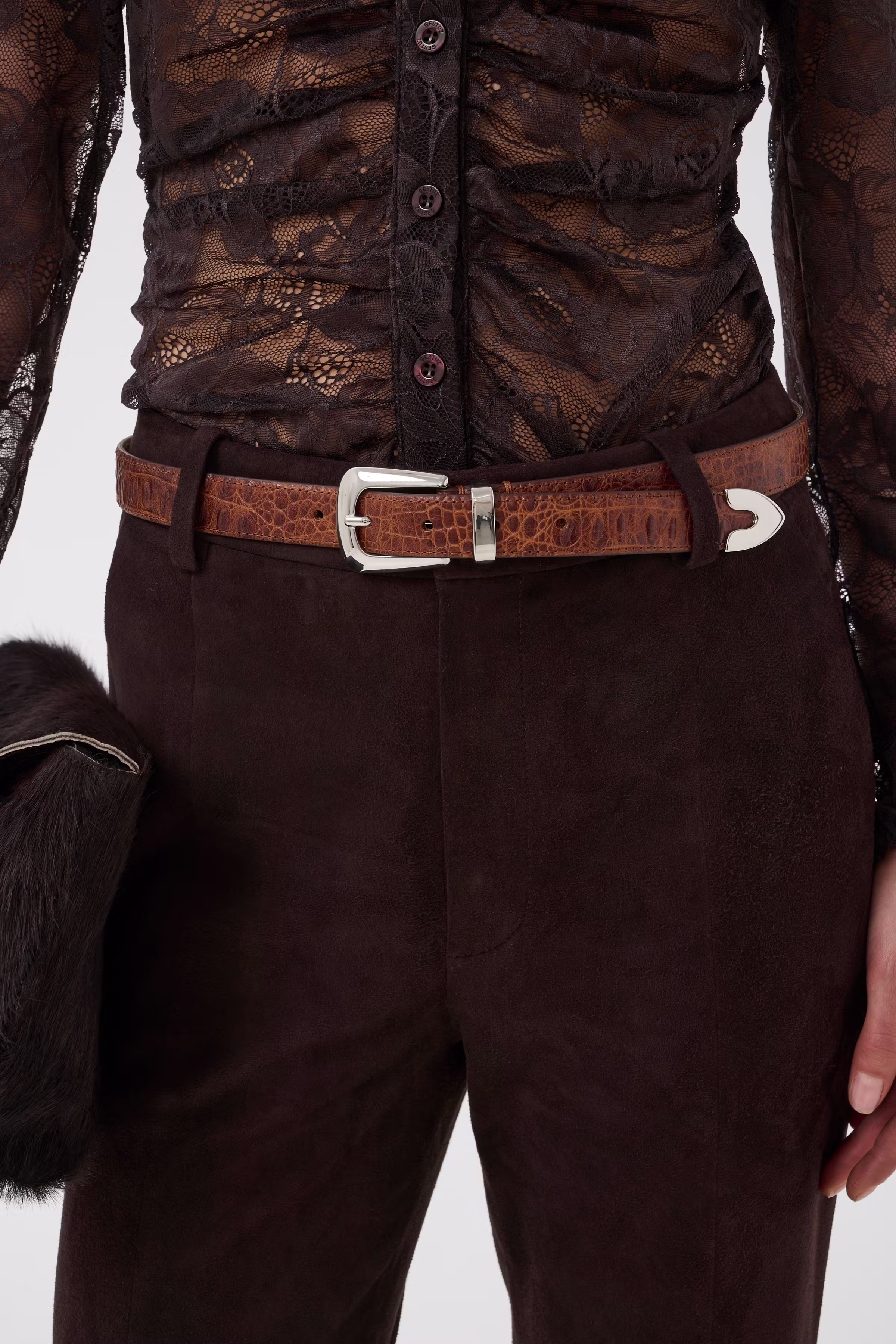 GZcrolina Belt LOOKBOOK DETAIL 10911545-102284