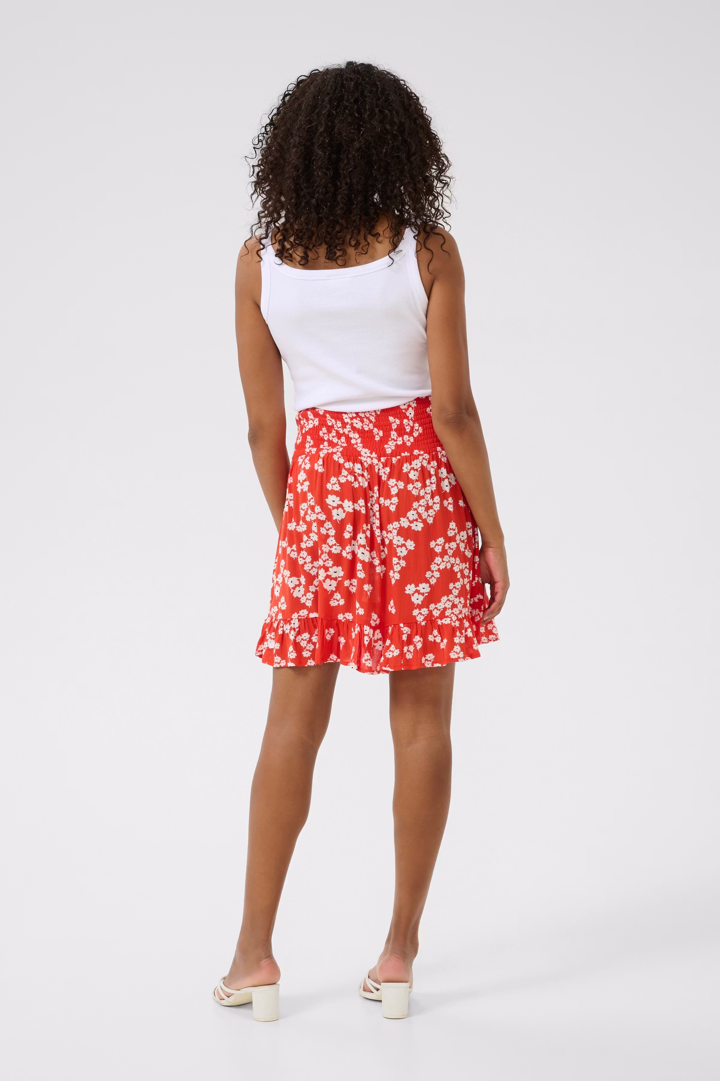 KAthora Skirt LOOKBOOK BACK 10510041-107593