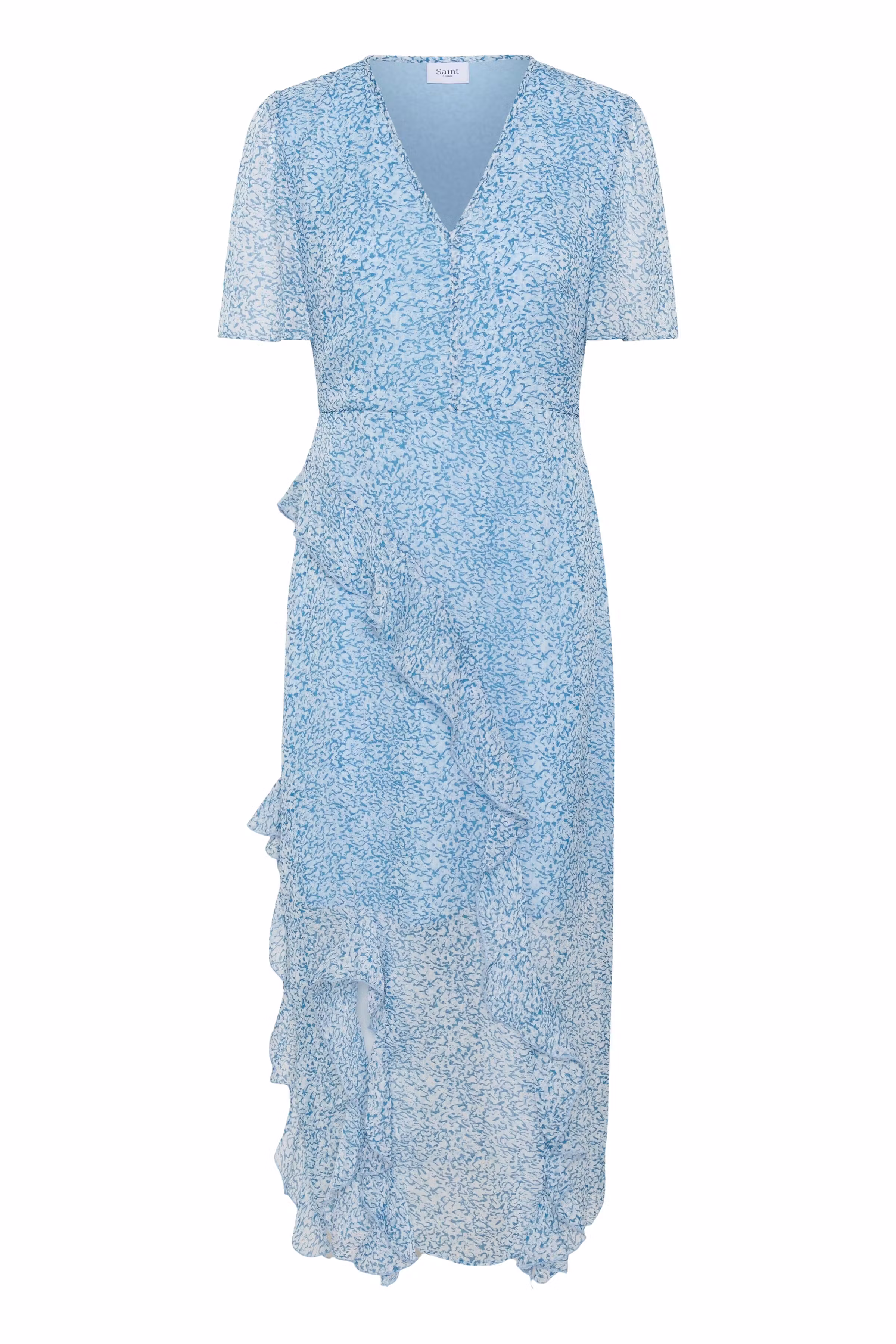 RachilSZ Jurk PACK FRONT 30515143-305106