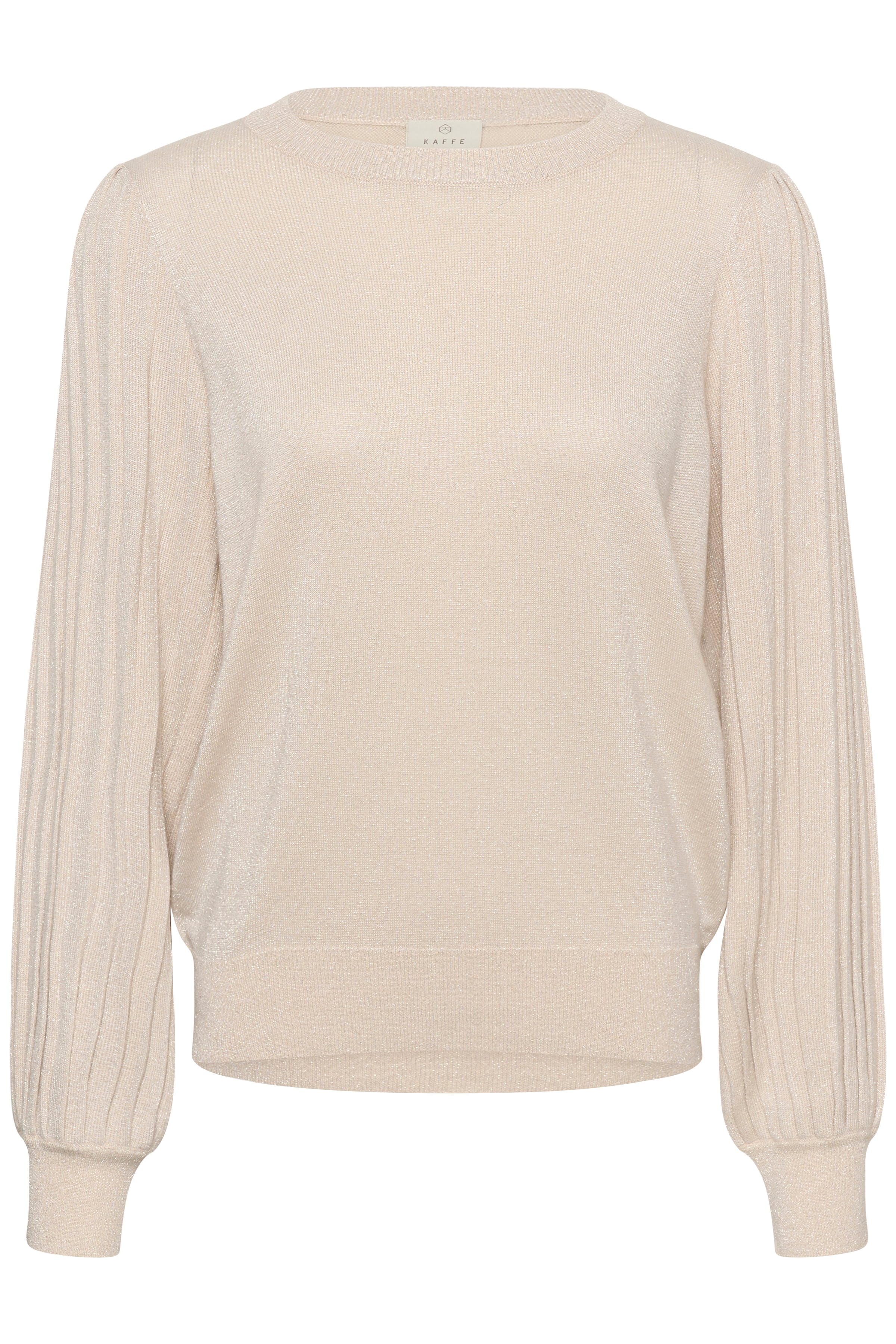 KAregina Glitter Pullover PACK FRONT 10511005-191758