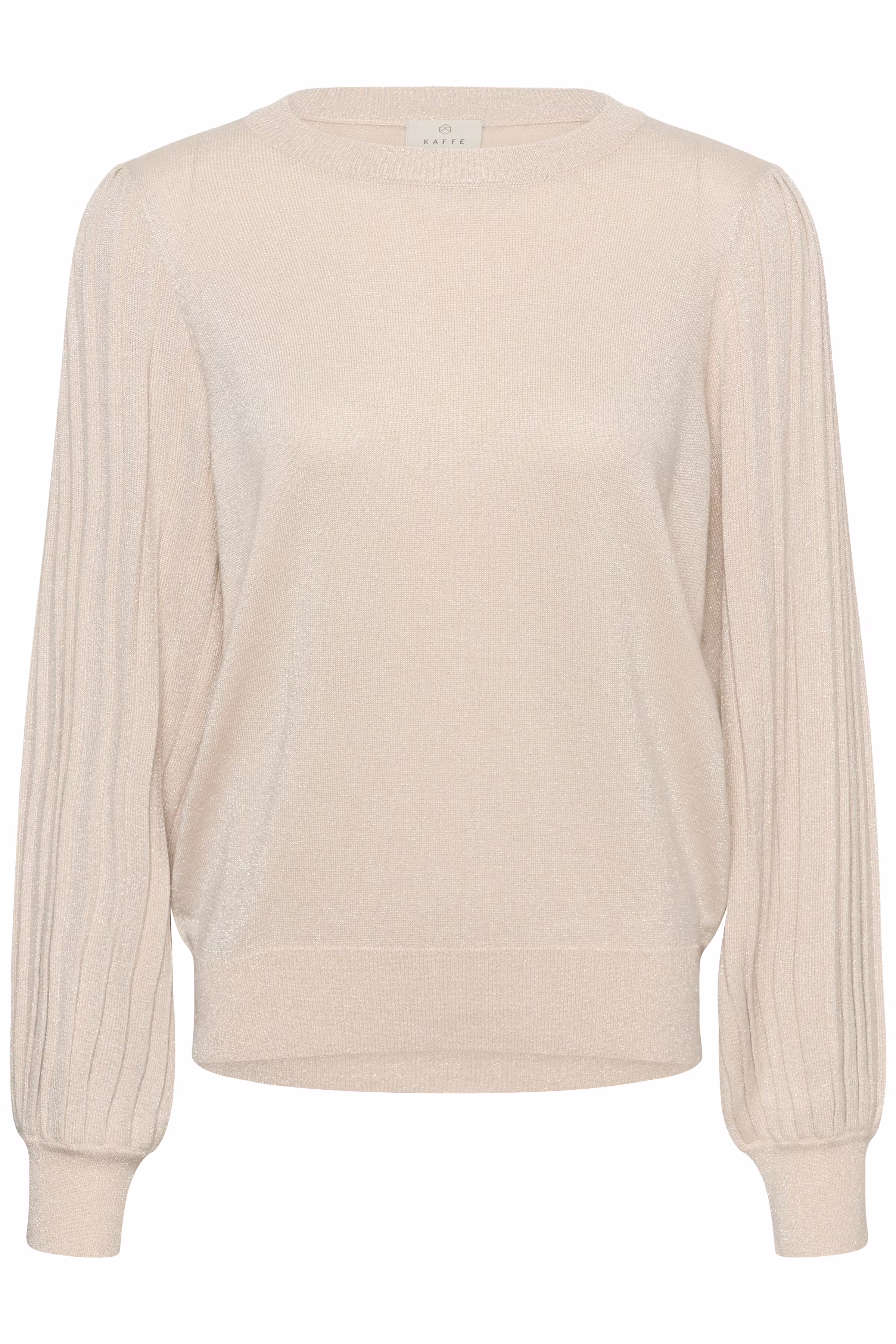 KAregina Glitter Pullover PACK FRONT 10511005-131106