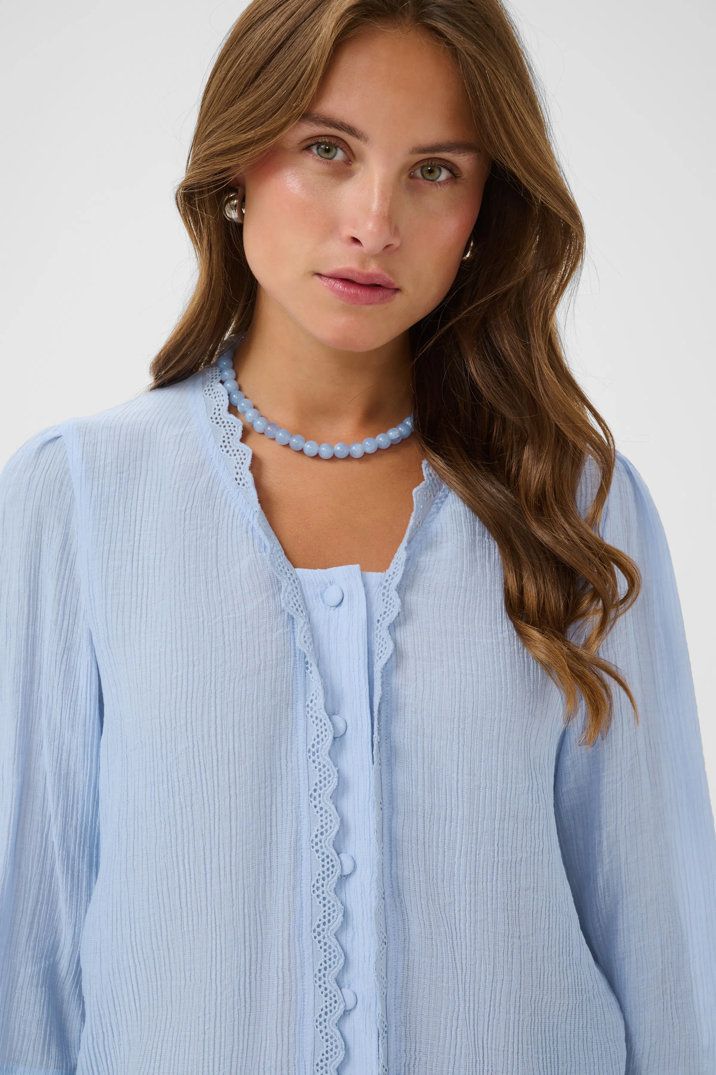 TristelSZ Bluse LOOKBOOK DETAIL 30515499-153919