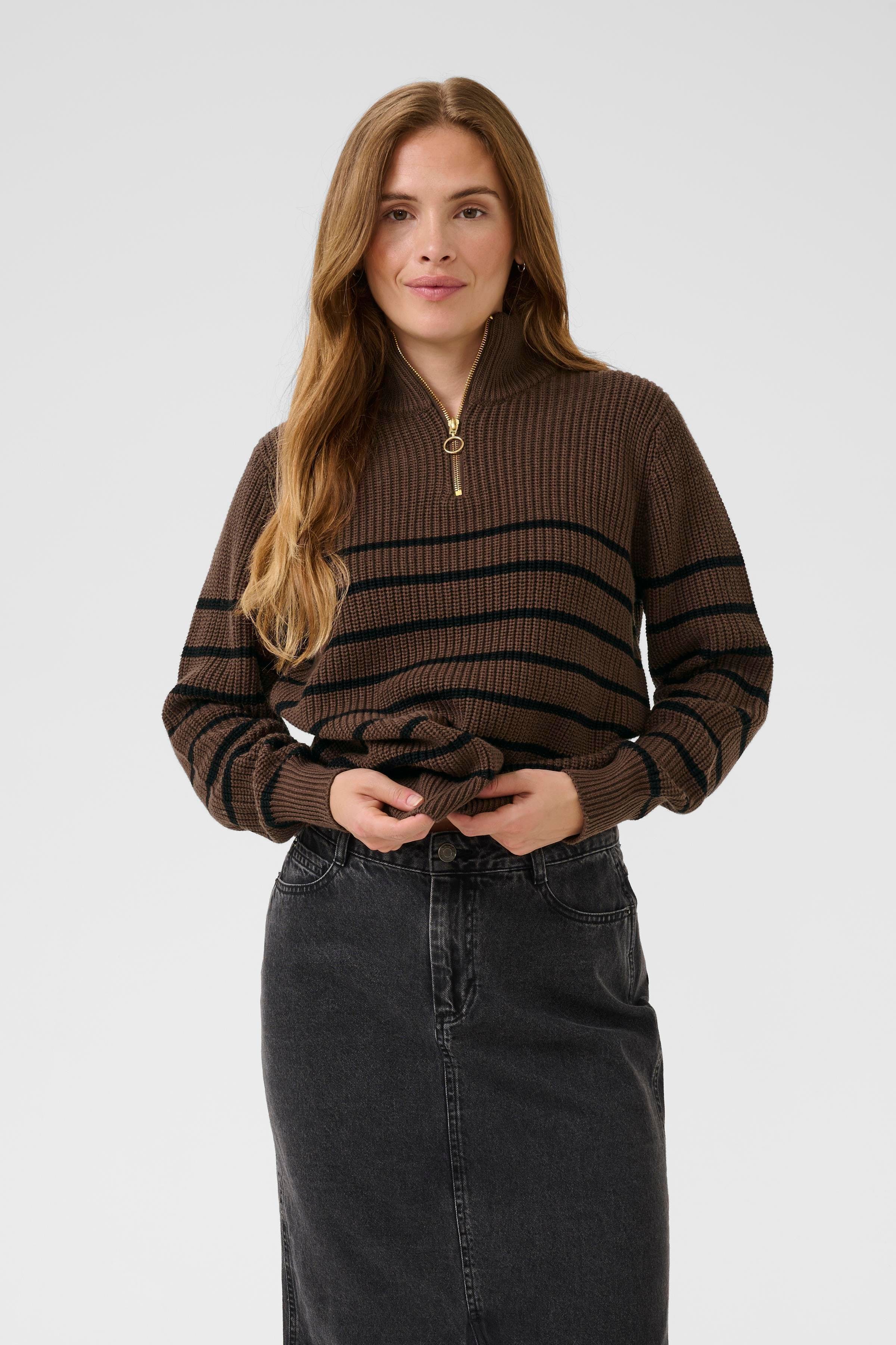 KAlioa Pullover LOOKBOOK FRONT 10506116-101821