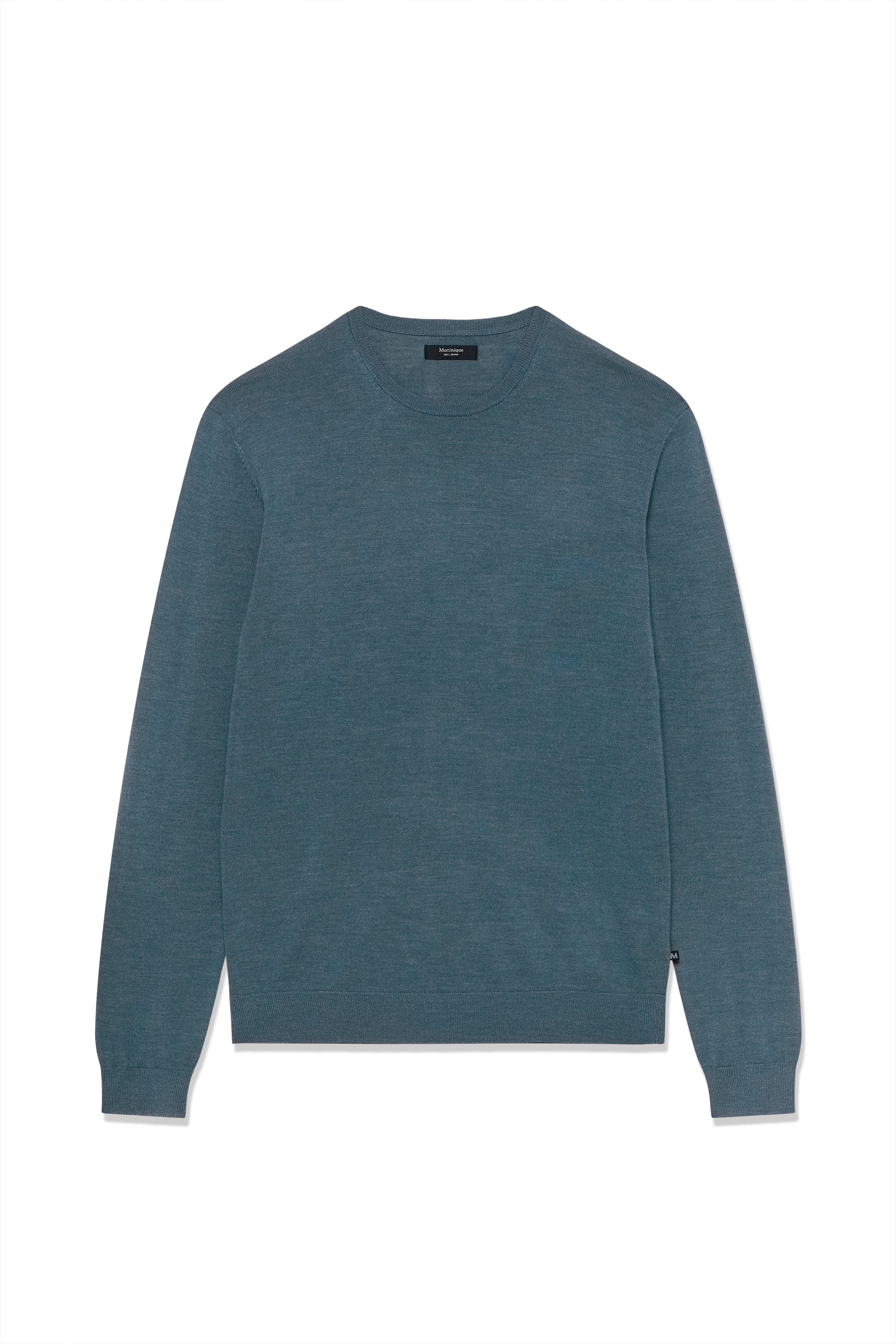 Margrate Merino Pullover PACK FRONT 30200611-1842141