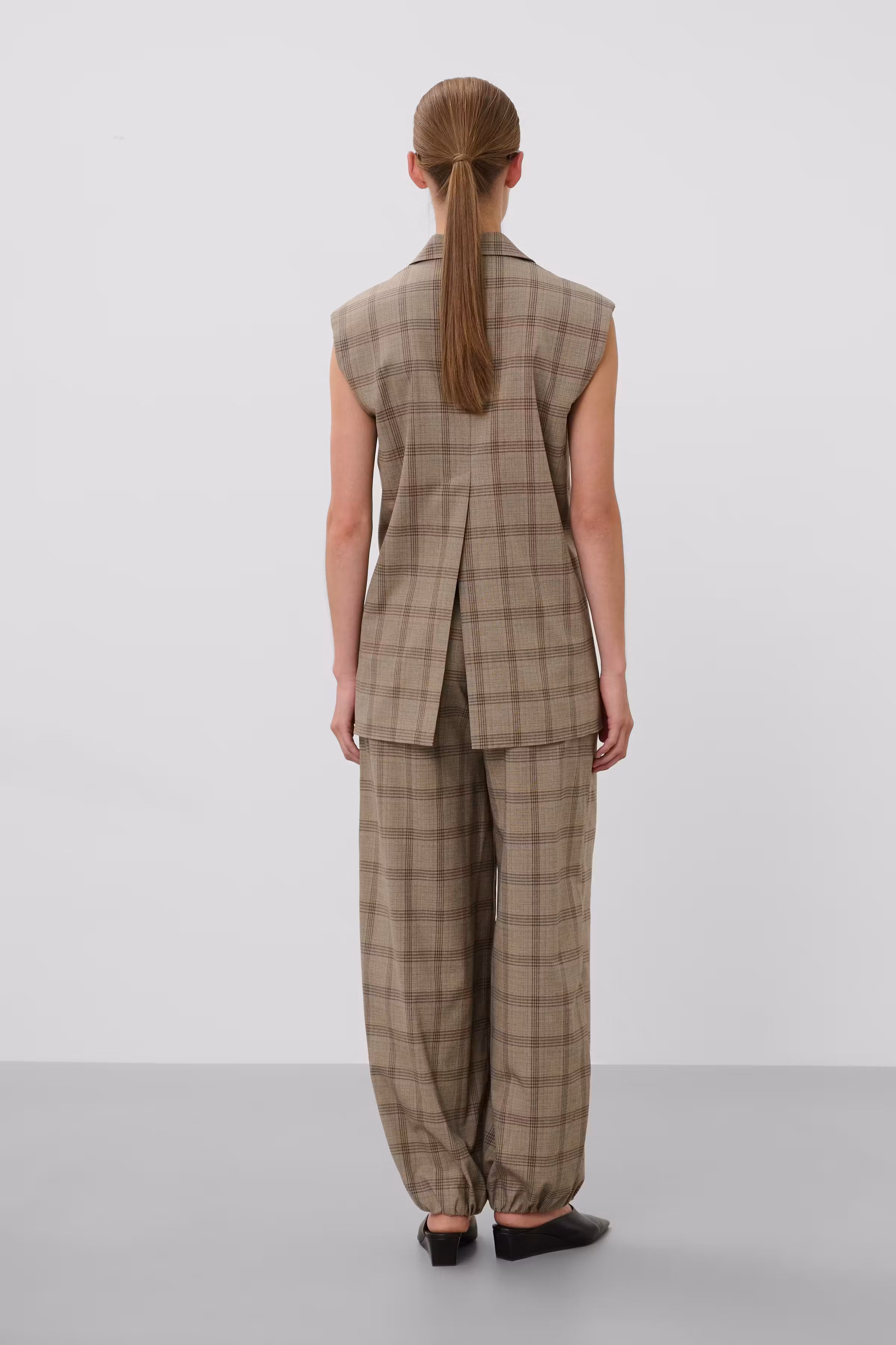 SLRanja Bukser LOOKBOOK BACK 30409668-305430