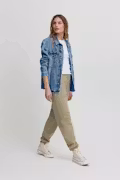 Bajulietta Casual Jakke