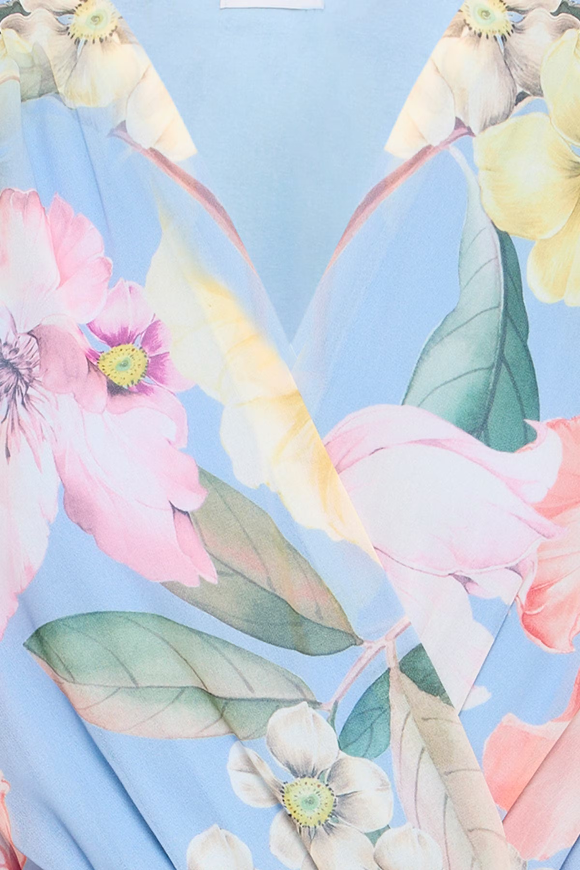 SBLENKE Kjole PACK DETAIL 22100904-153915