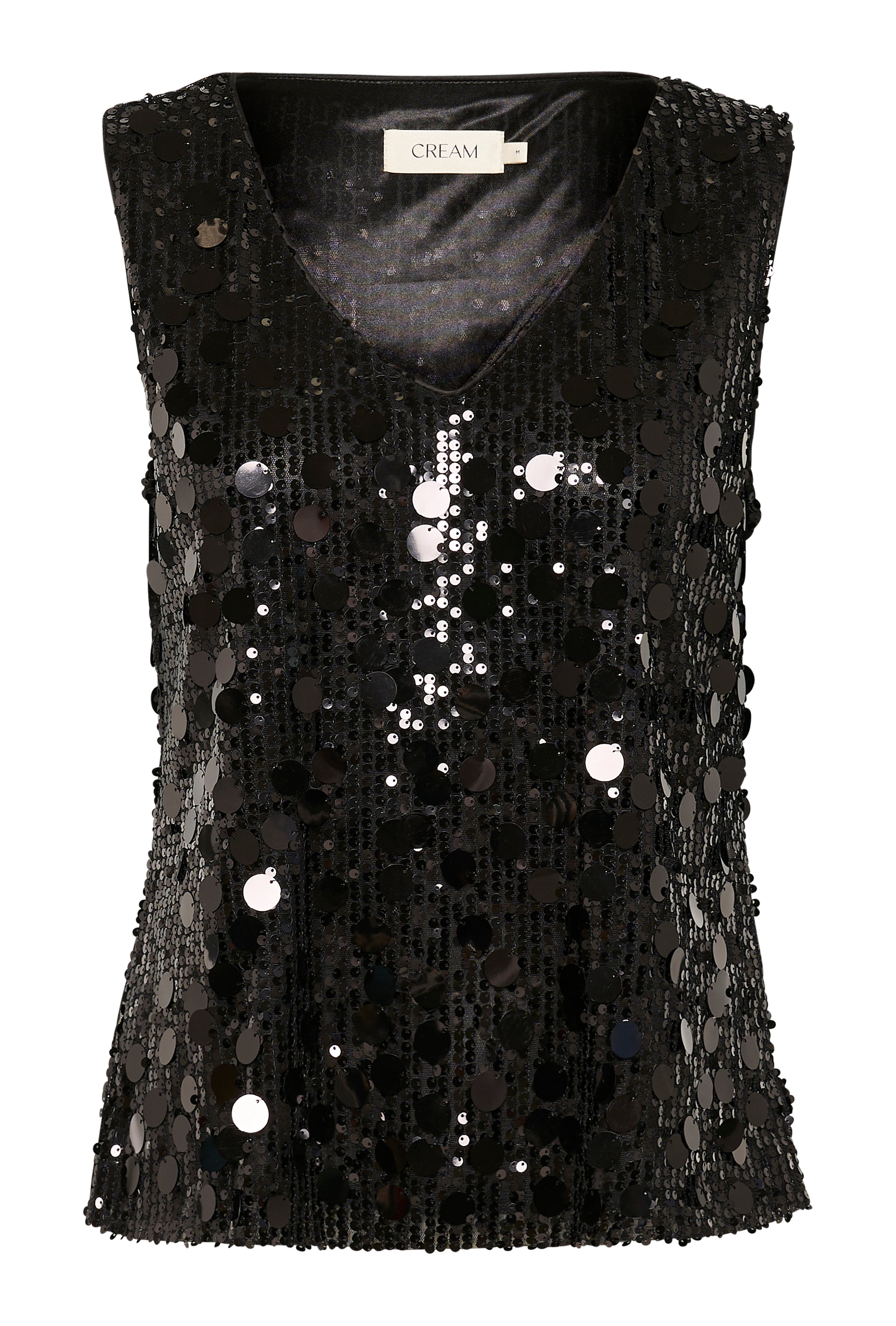 CRSparkle Paljettopp PACK FRONT 10612971-100120