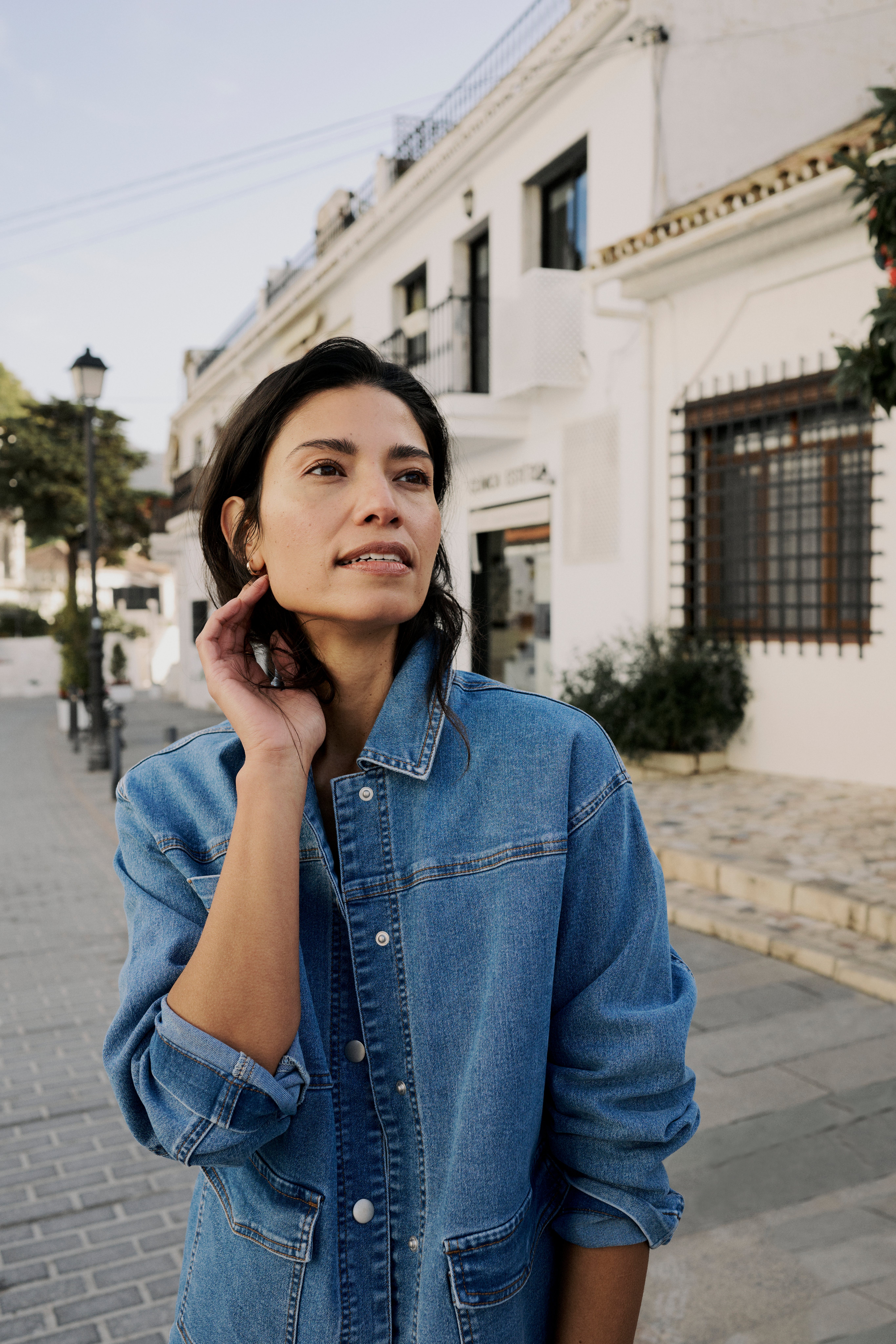 BPkarolina Casual Jacke LOCATION NONE 10590818-103166B