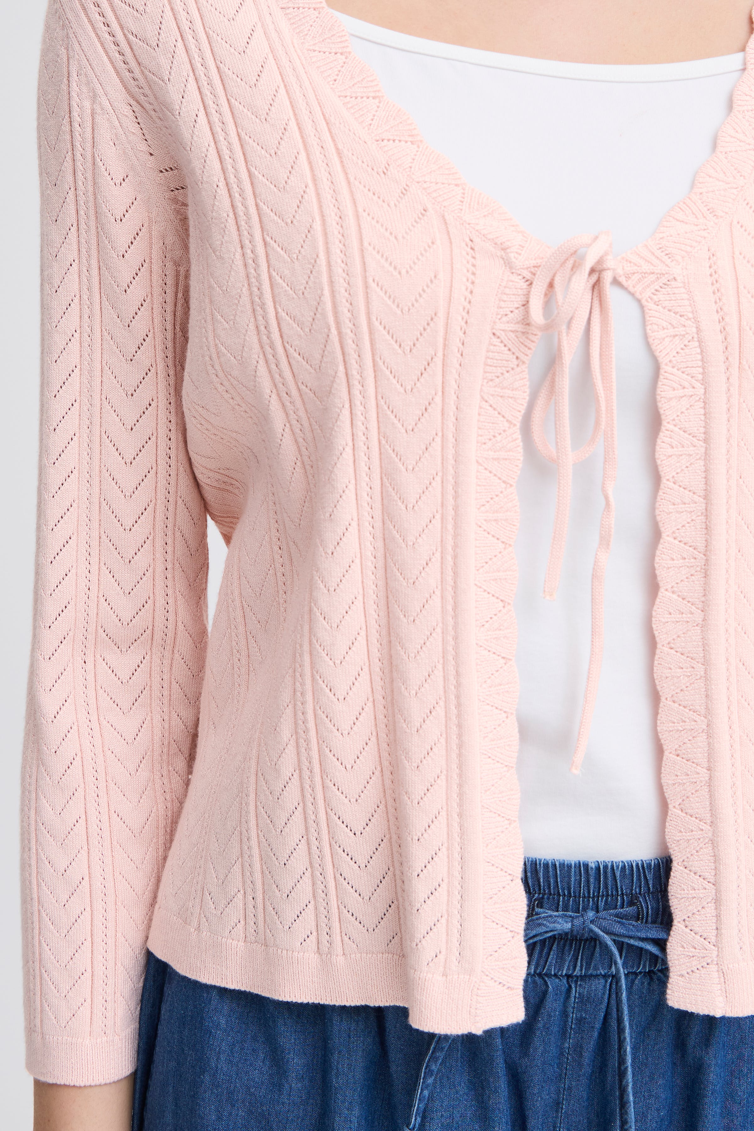 FRLORA Vest LOOKBOOK DETAIL 20615618-141506