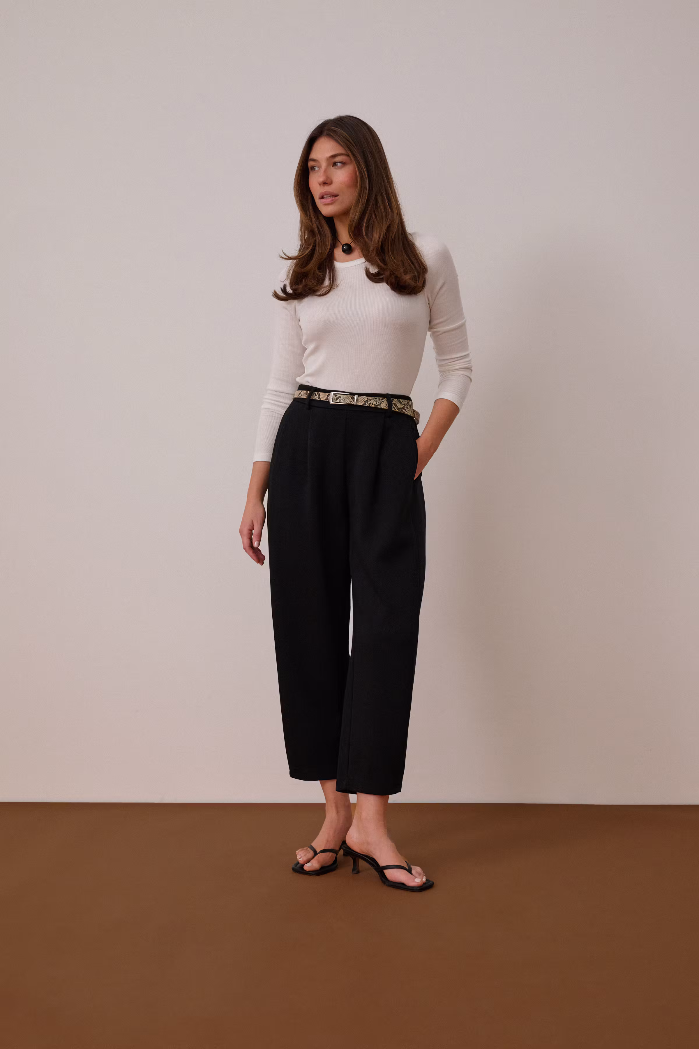 CUbuka Trousers LOCATION NONE 50112741-500012