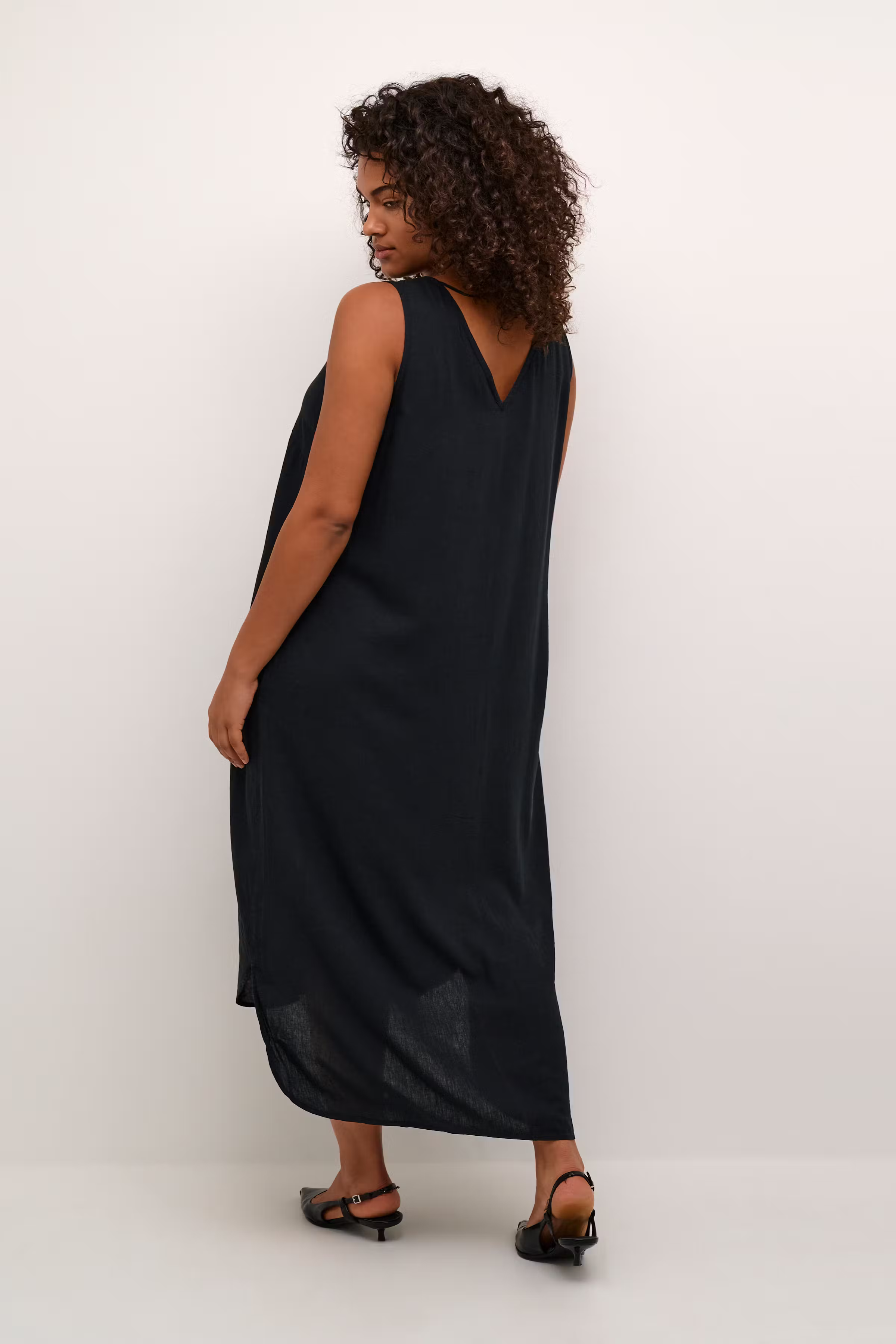 KCmille Klänning LOOKBOOK FRONT 10582214-100121