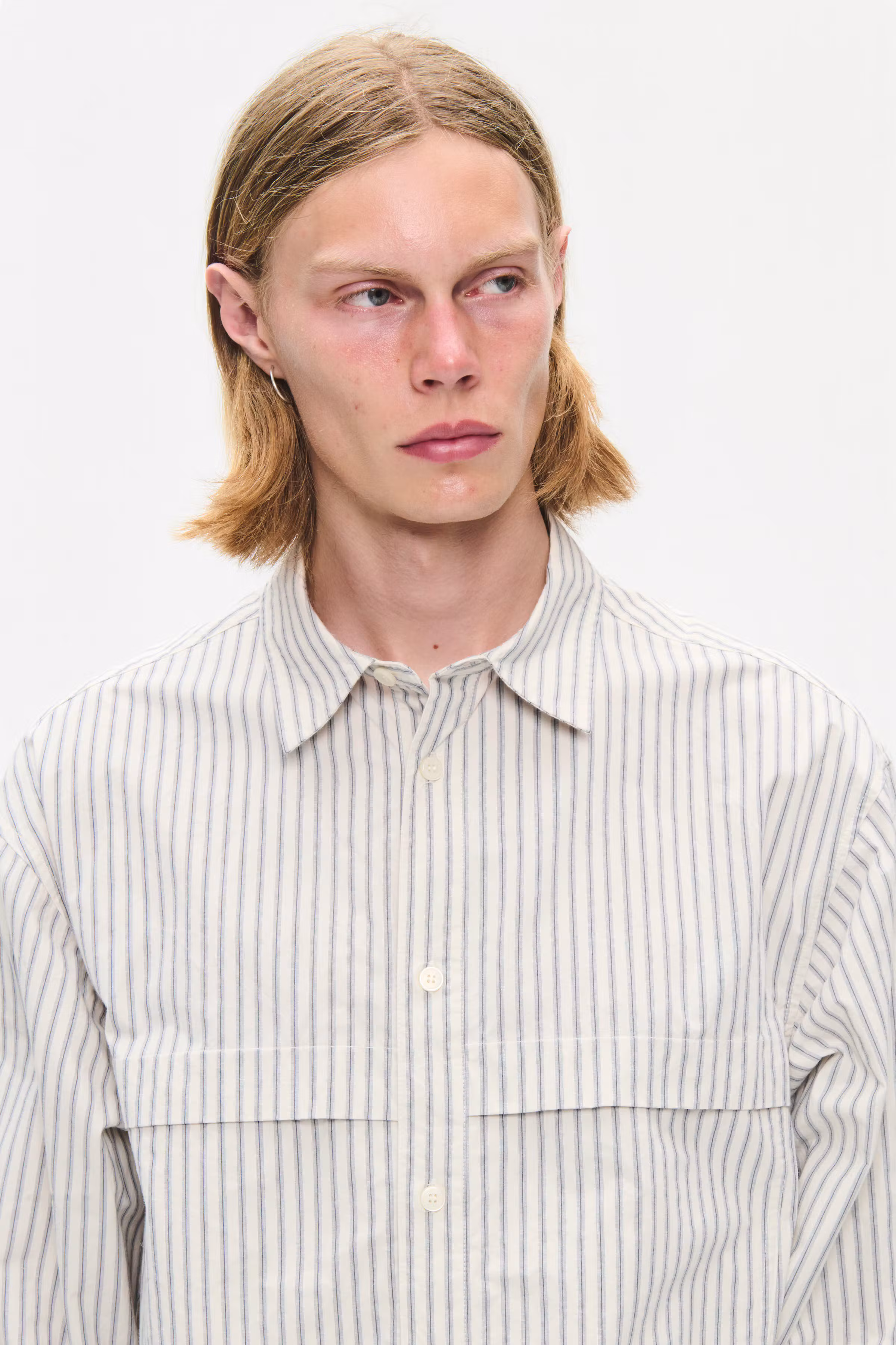 WWCarter Hemd LOOKBOOK DETAIL 30252346-304887