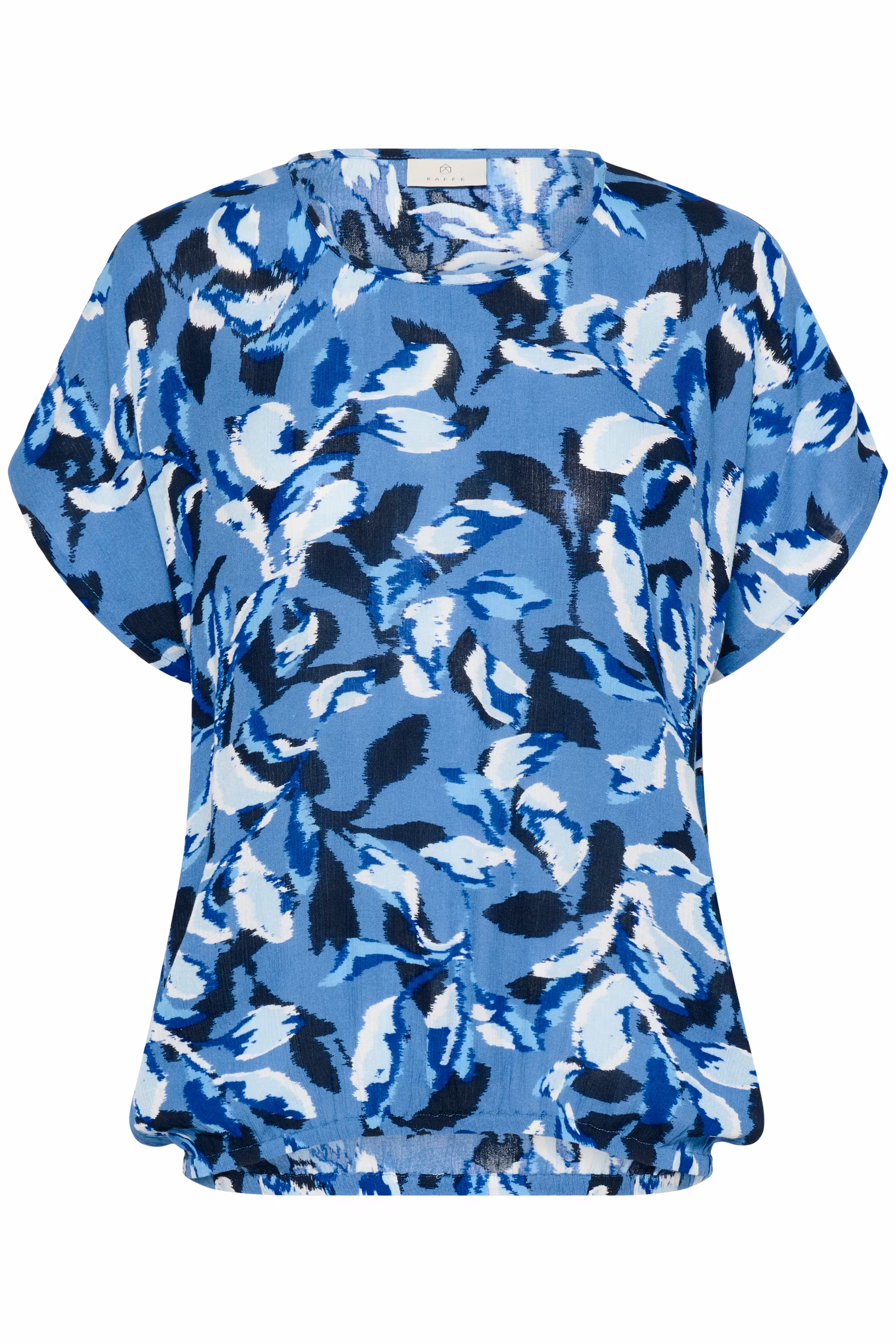 KAlokia Blouse PACK FRONT 10551852-108009