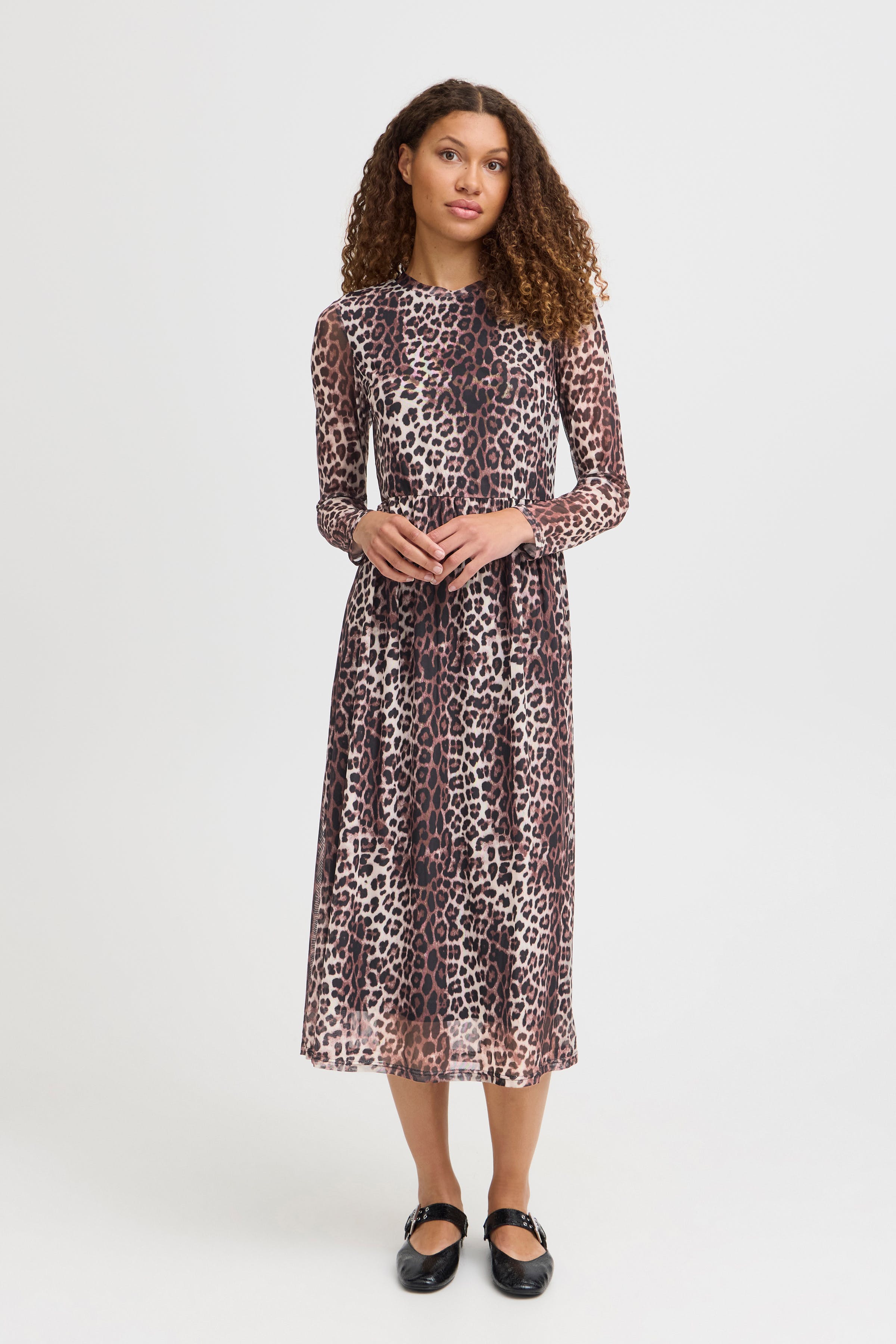 Klänning LOOKBOOK FRONT 50208904-204690