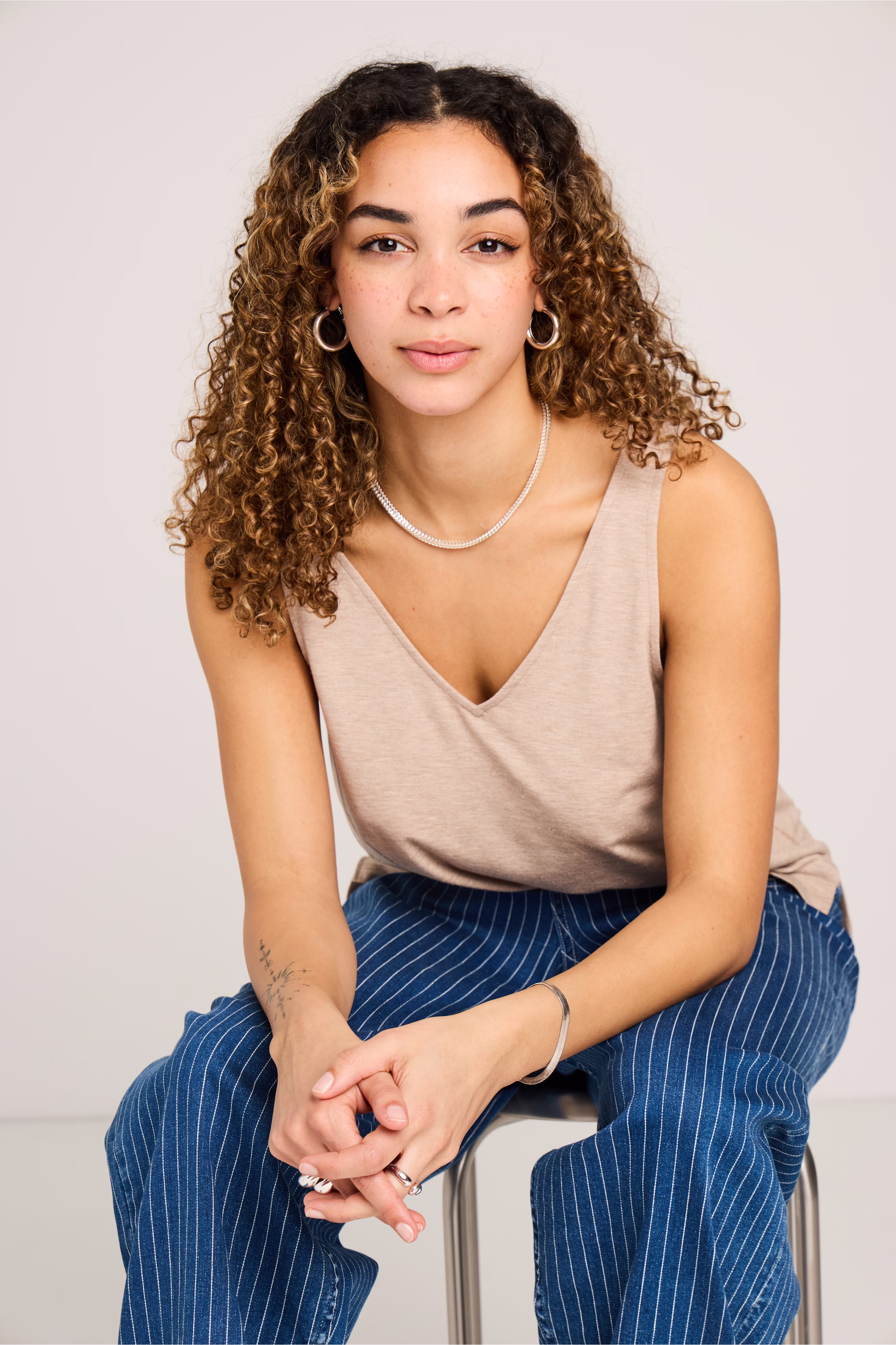 IHREBEL Top LOCATION NONE 20118961-160906