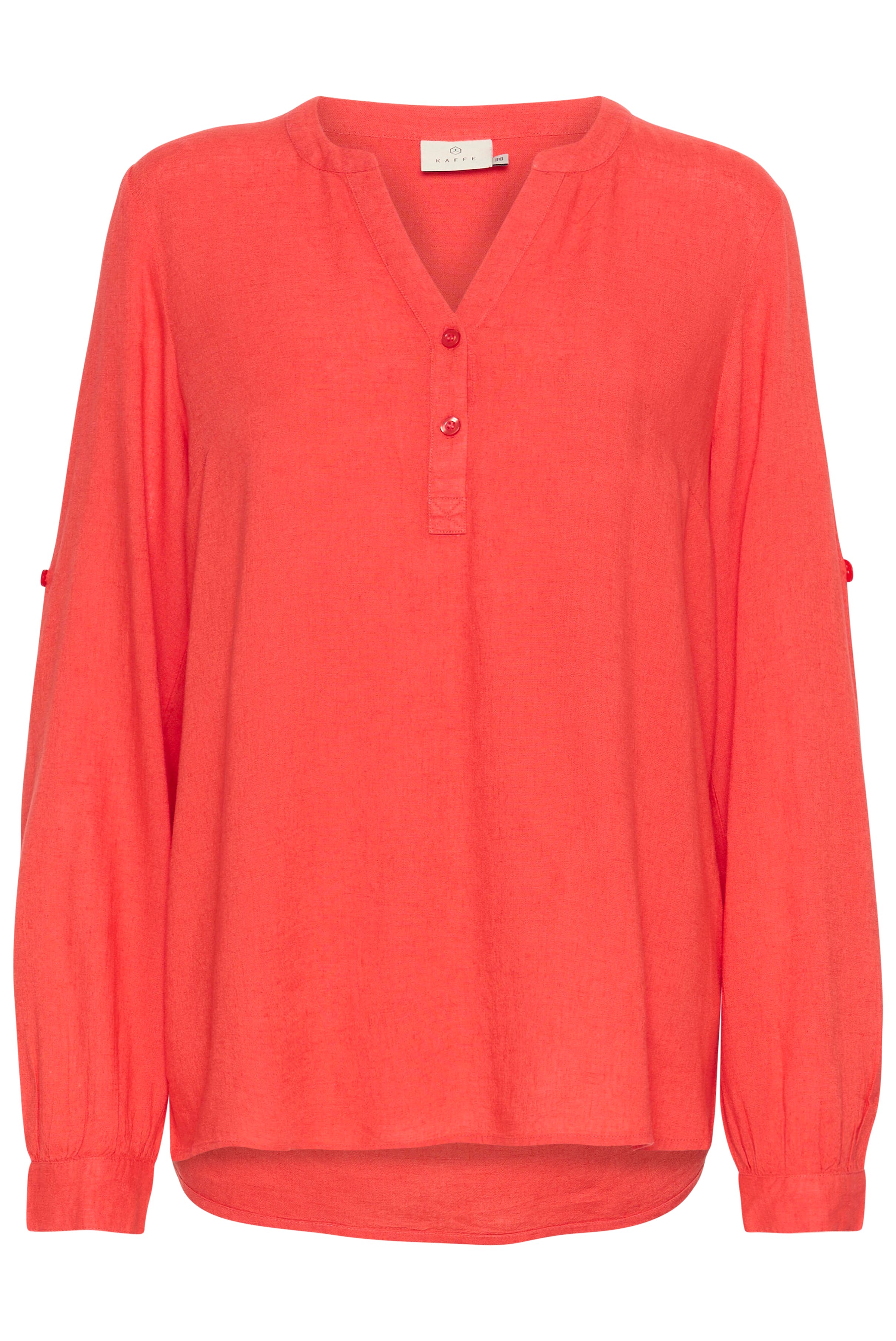 KAmilia Linne blus PACK FRONT 10508313-181651