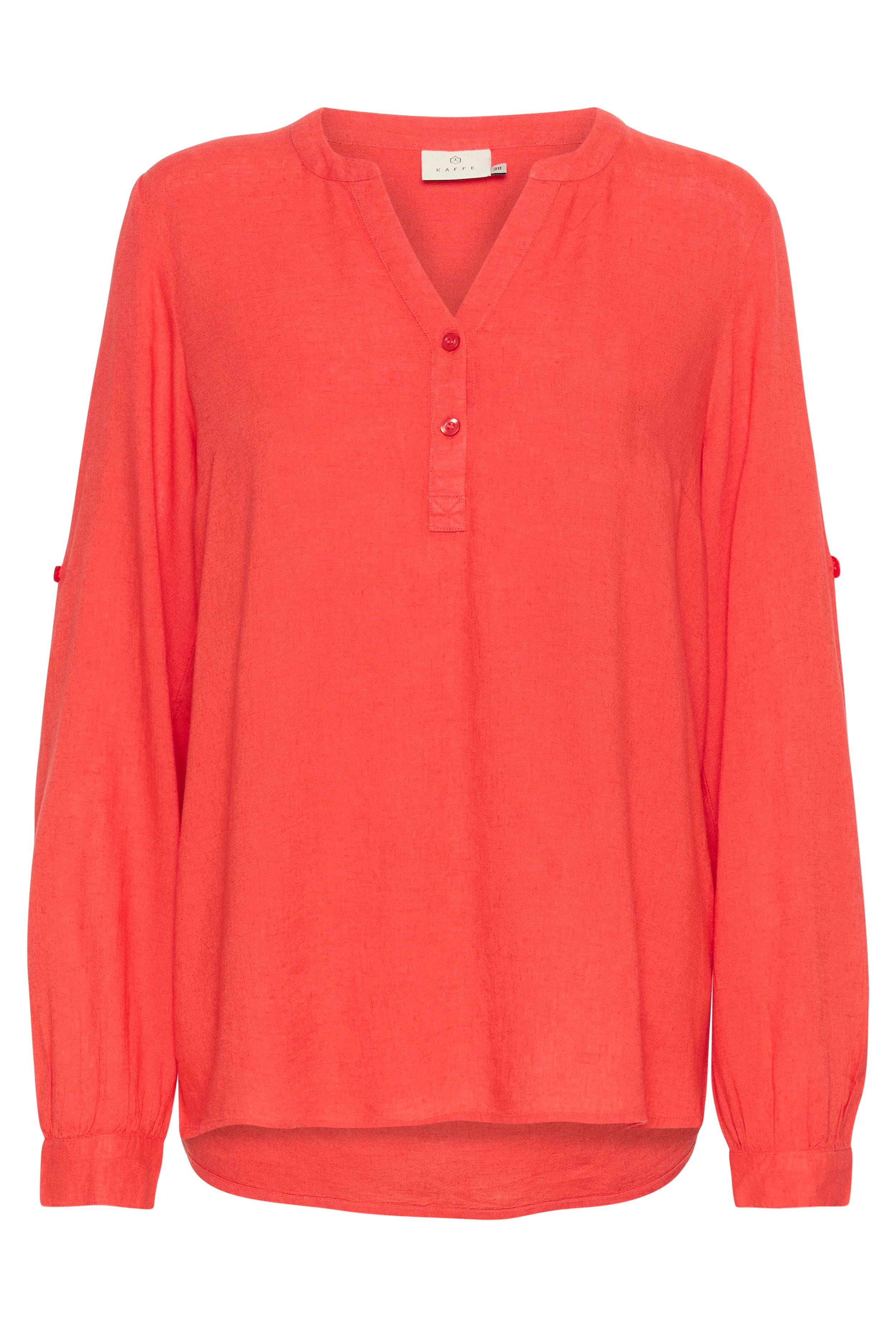 KAmilia Linne blus PACK FRONT 10508313-181651