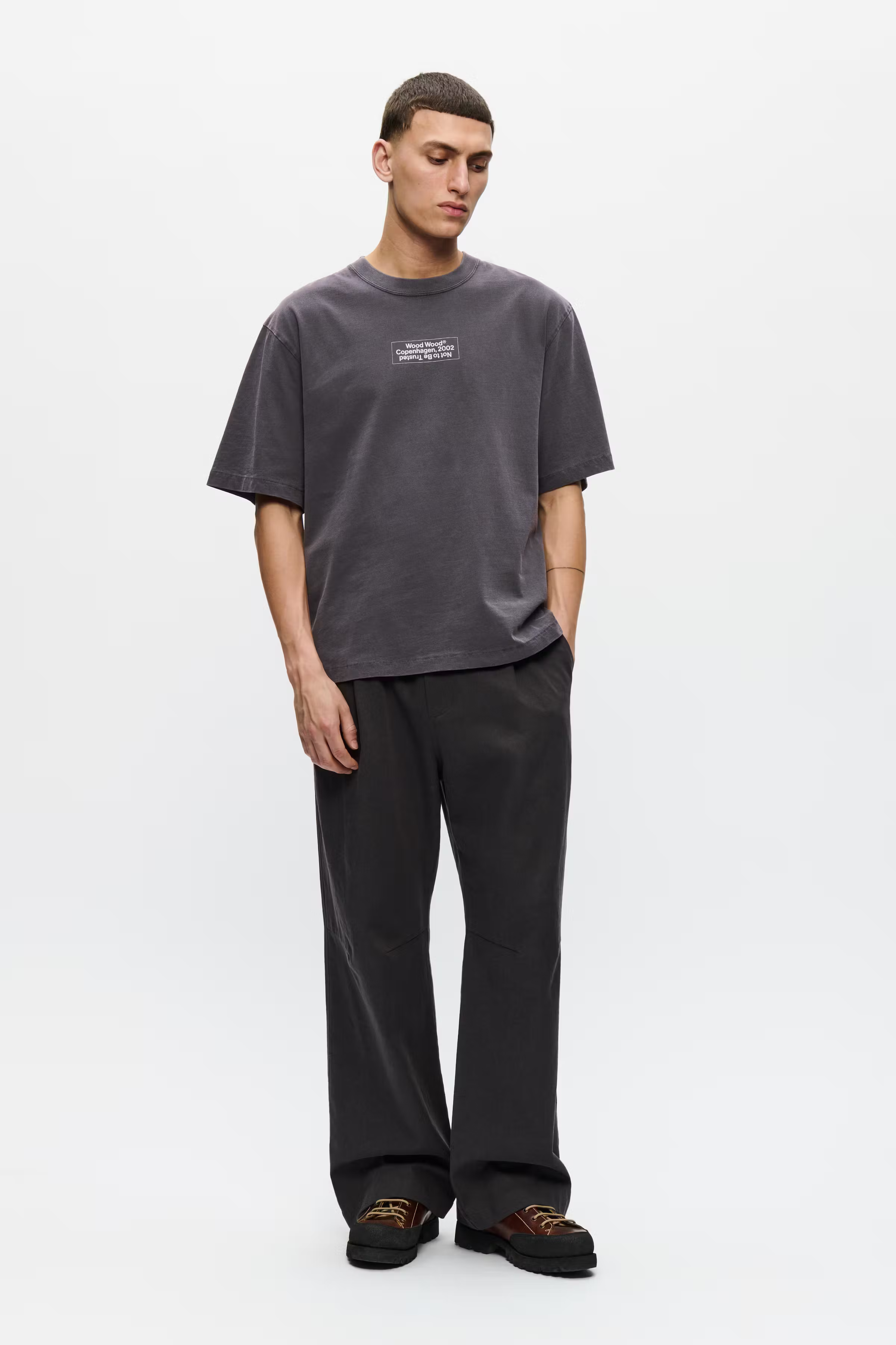 WWGary T-shirt LOOKBOOK FRONT 30251576-194406