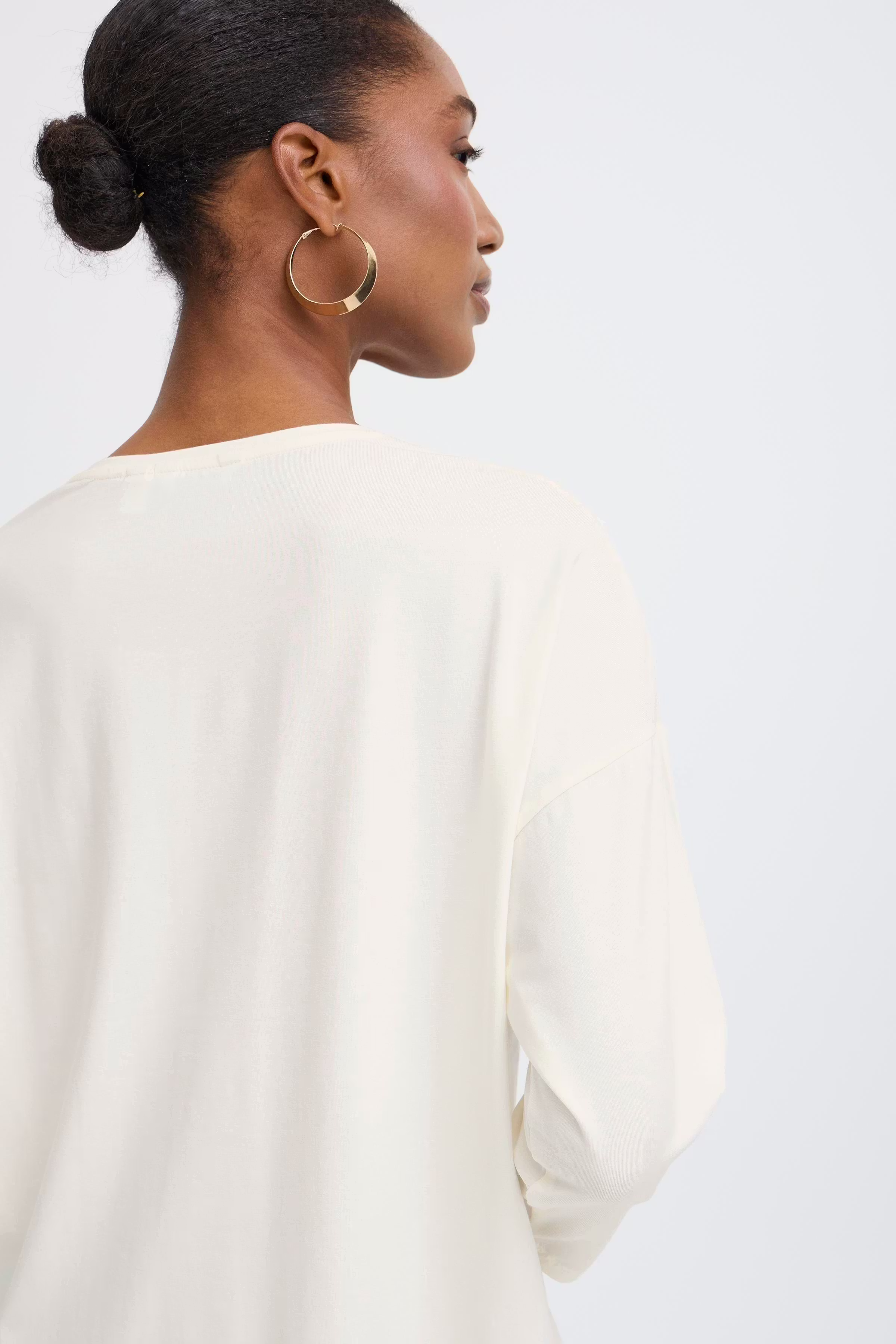 BYPAMILA T-shirt LOOKBOOK DETAIL 20815361-114800