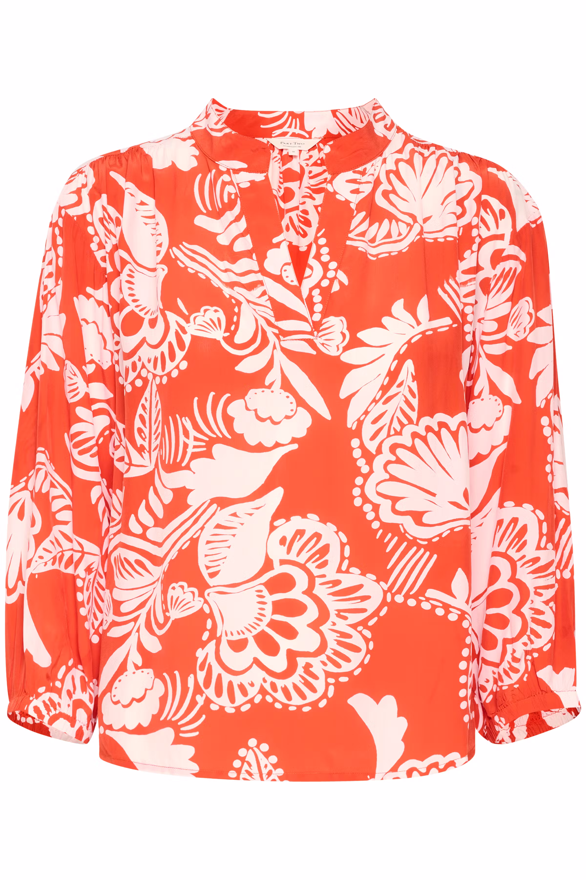 GineveraPW Bluse PACK FRONT 30308605-302938