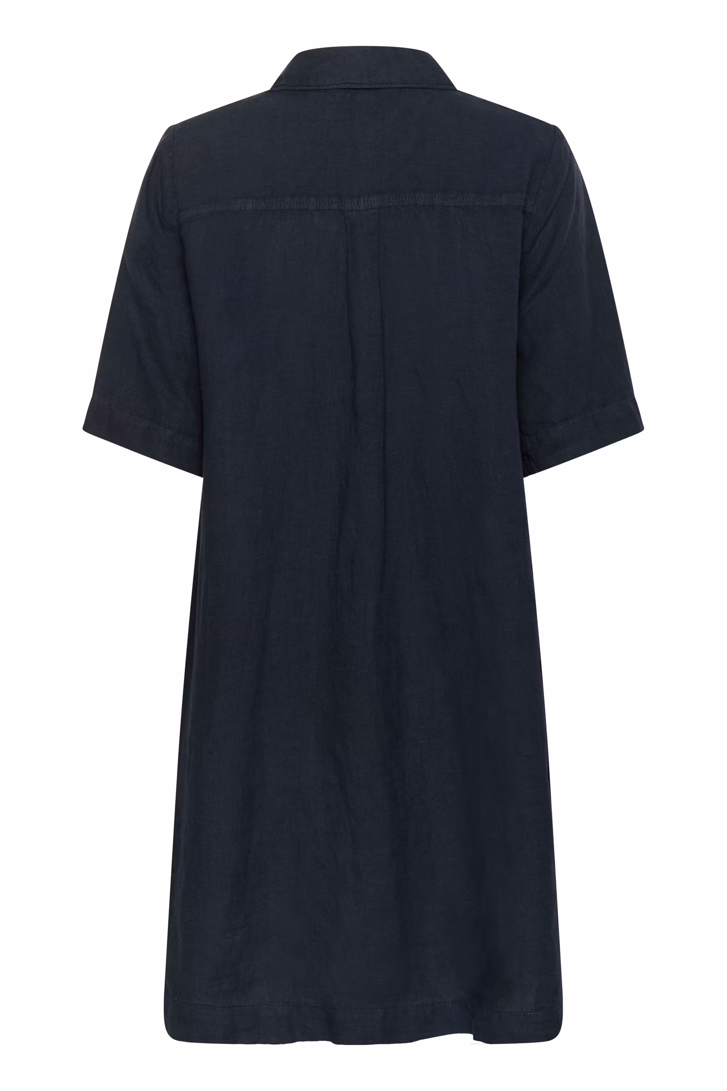 CUnyssa 100% Hørkjole PACK BACK 50111696-194011