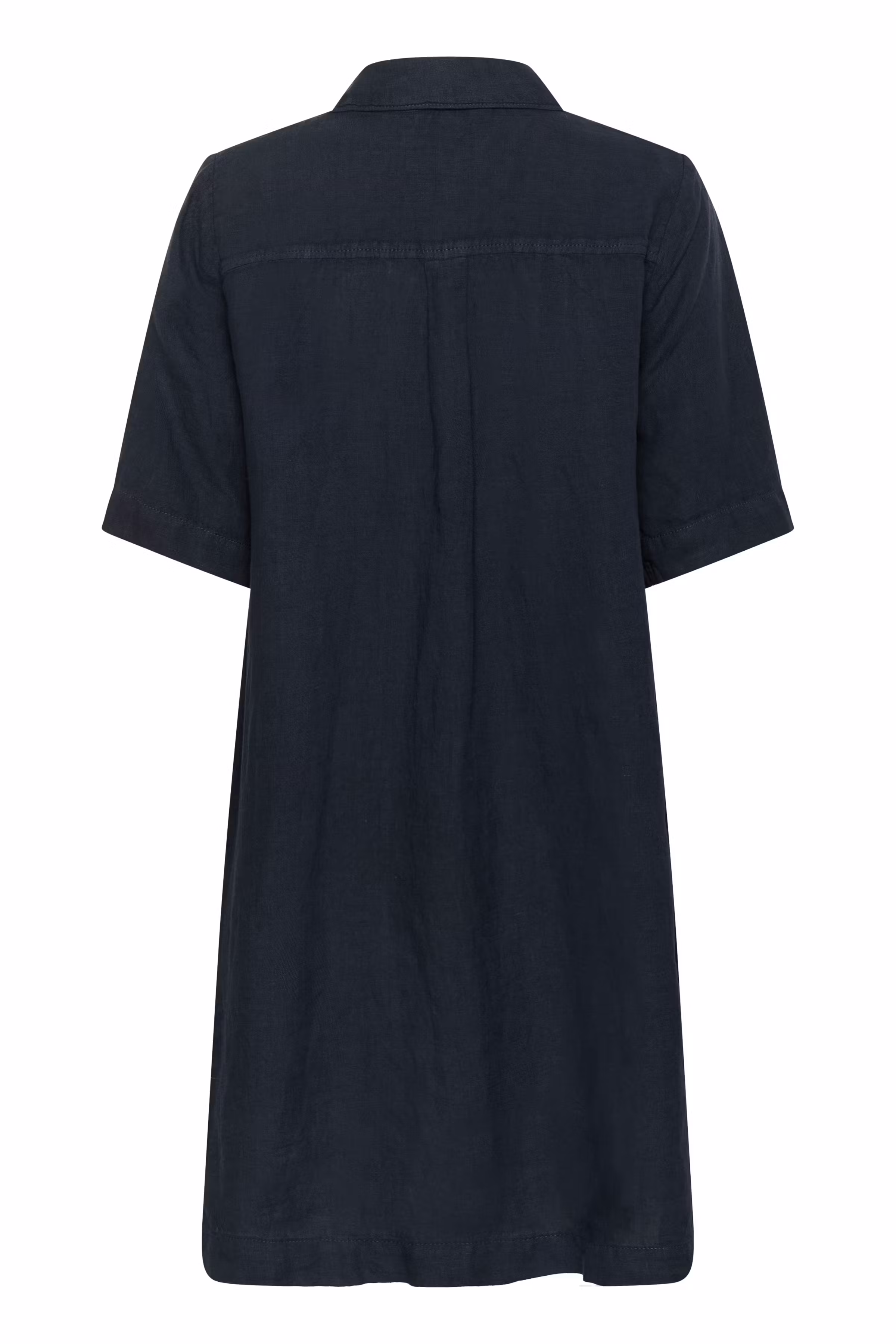 CUnyssa Kleid 100% Leinen PACK BACK 50111696-194011