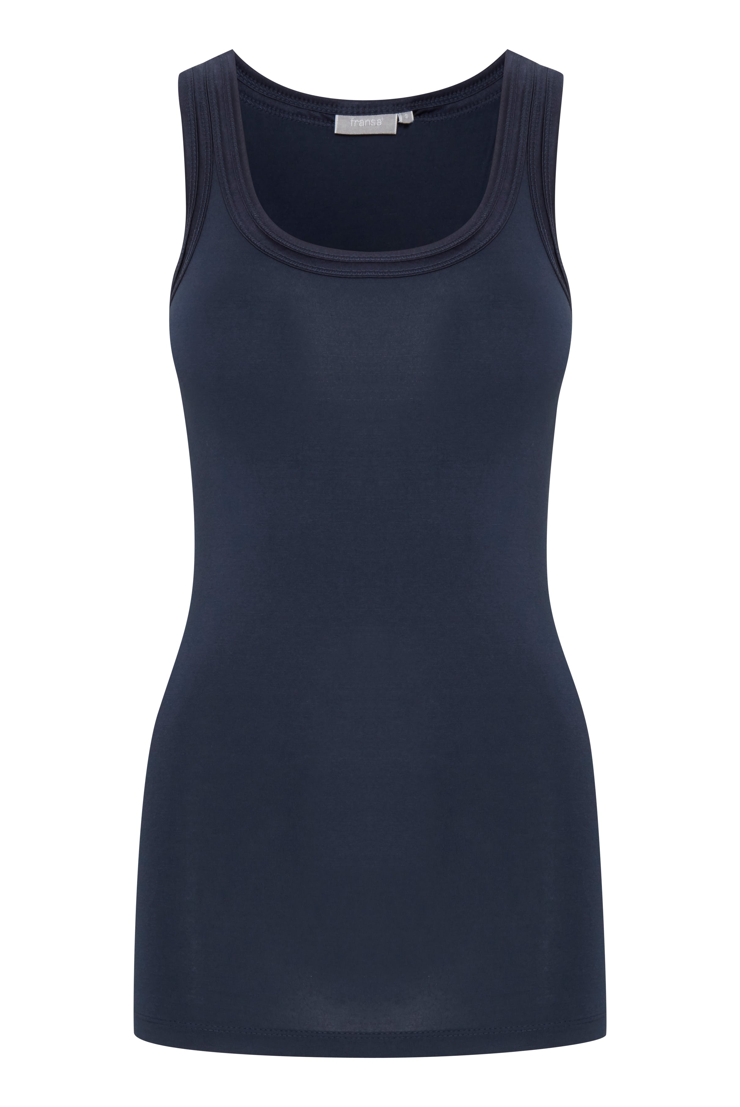 Sleeveless top PACK FRONT 600244-60002