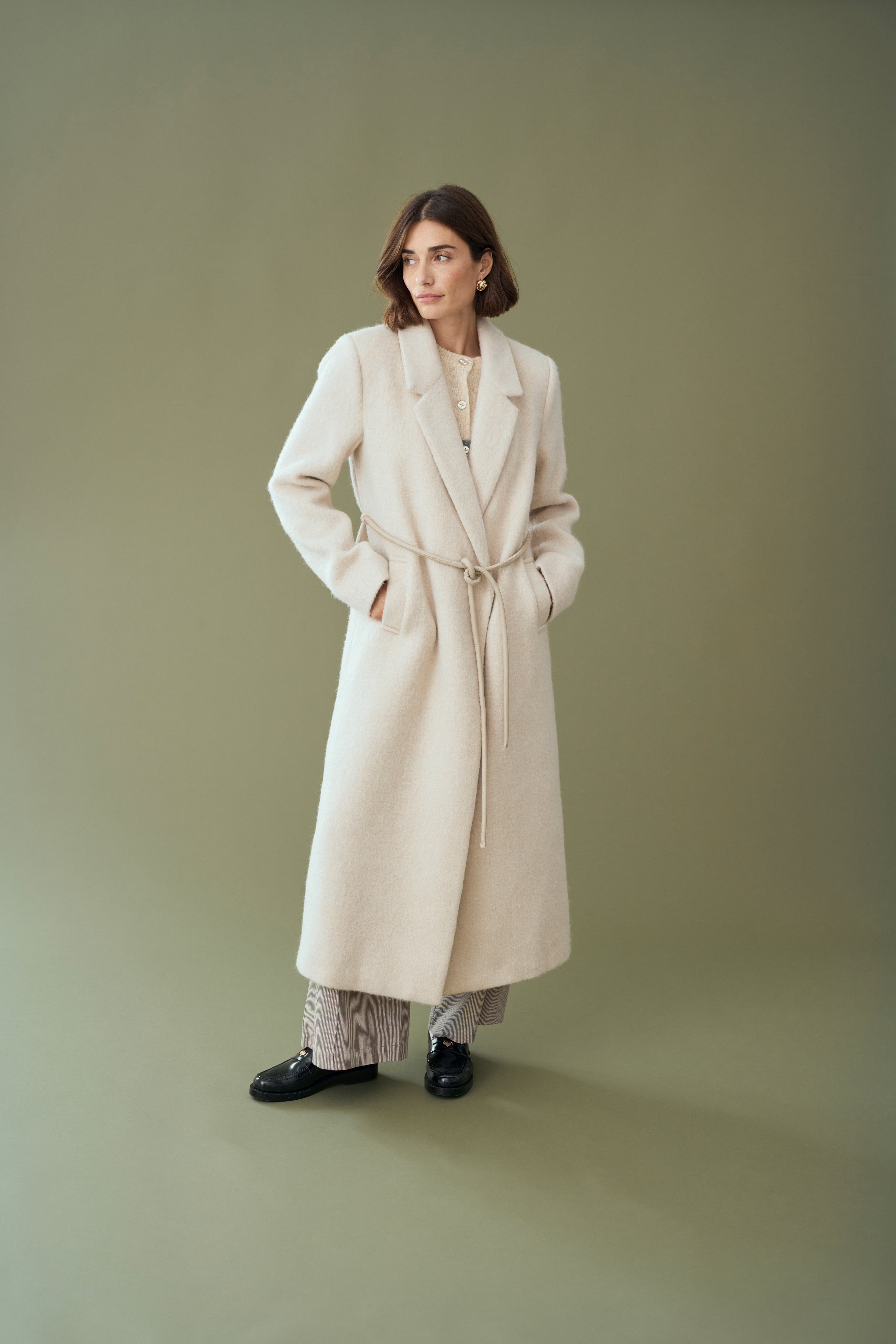 CUbelma Coat LOCATION NONE 50112083-1411071