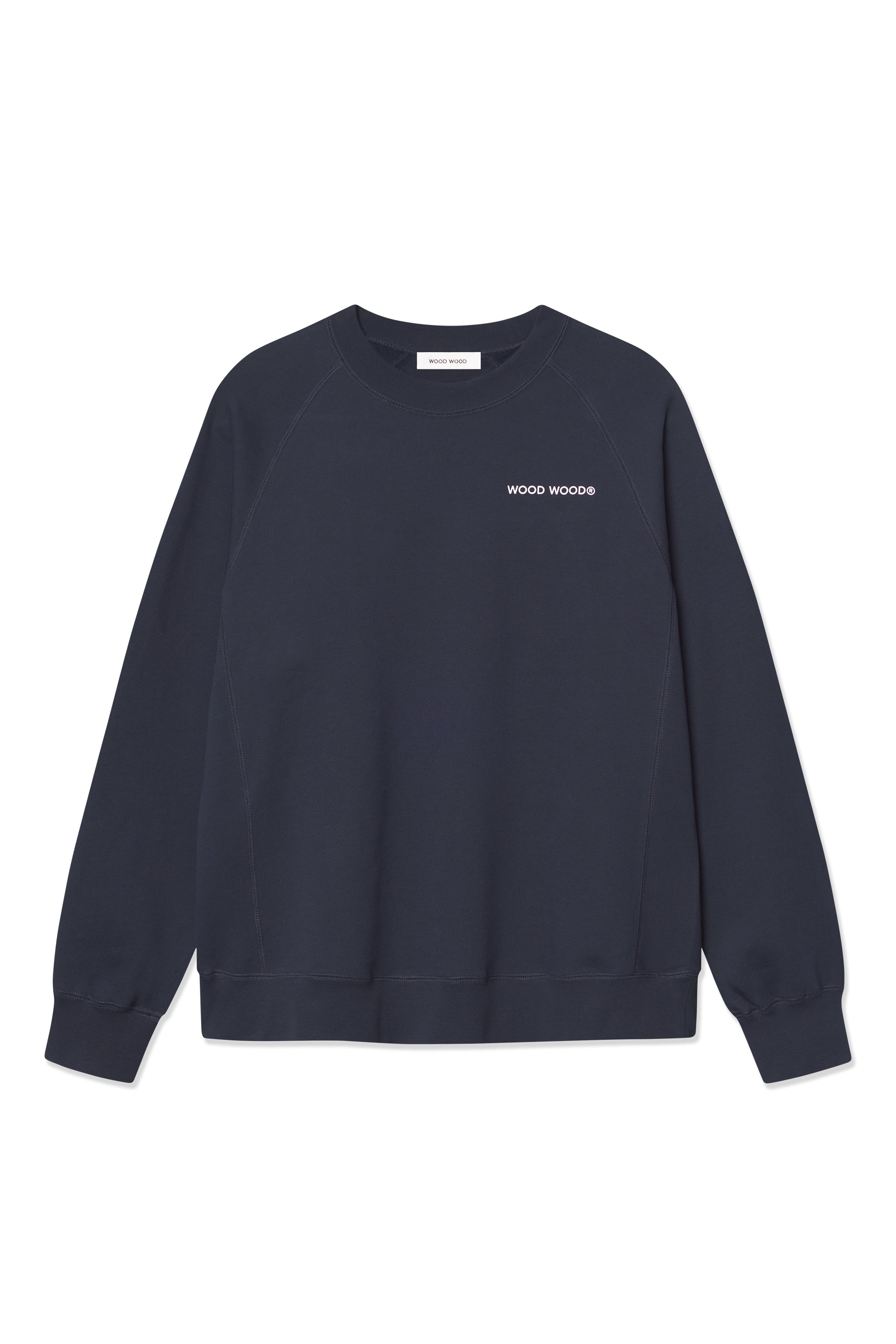 WWHester Sweatshirt PACK FRONT 30251466-194009