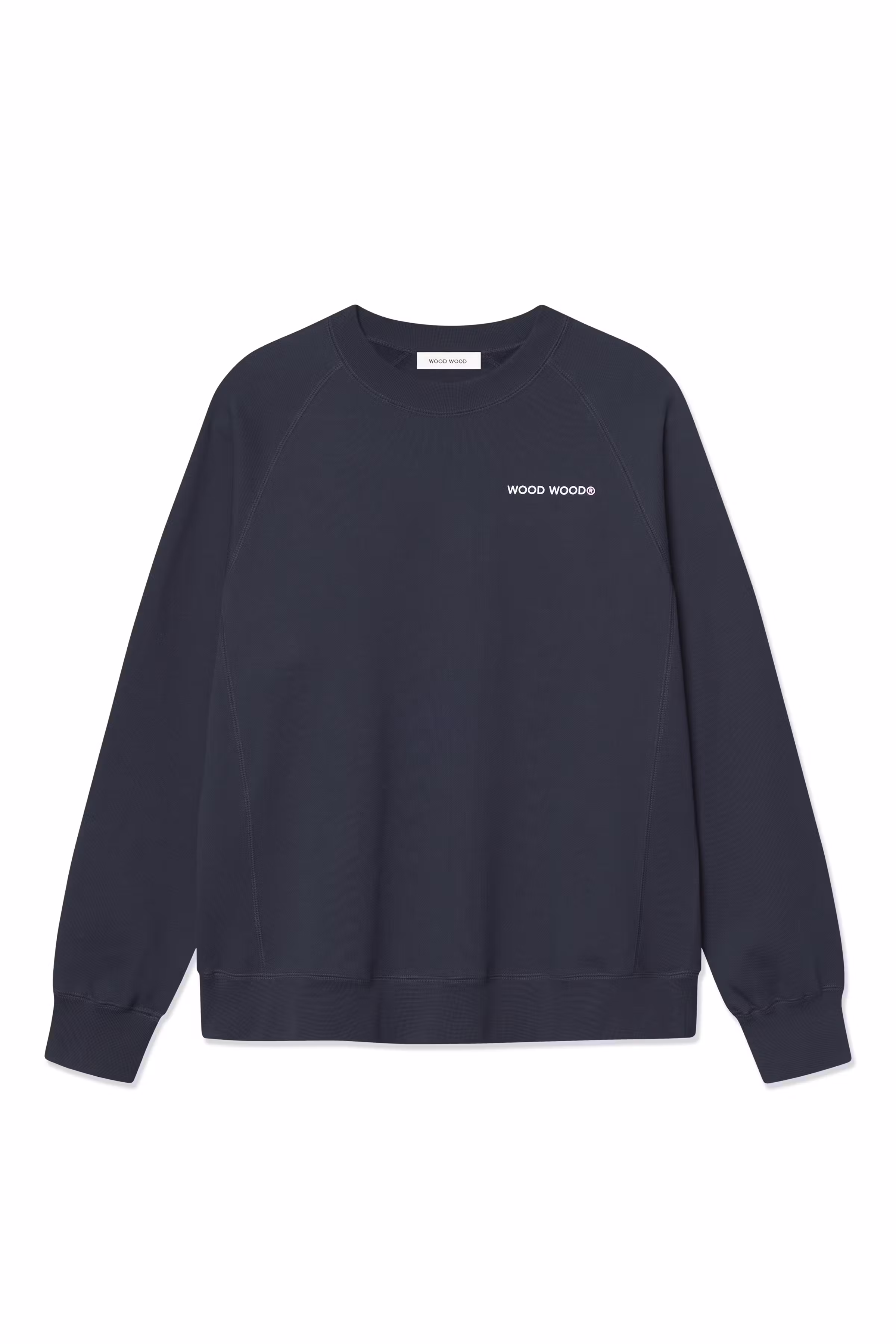 WWHester Sweatshirt PACK FRONT 30251466-194009