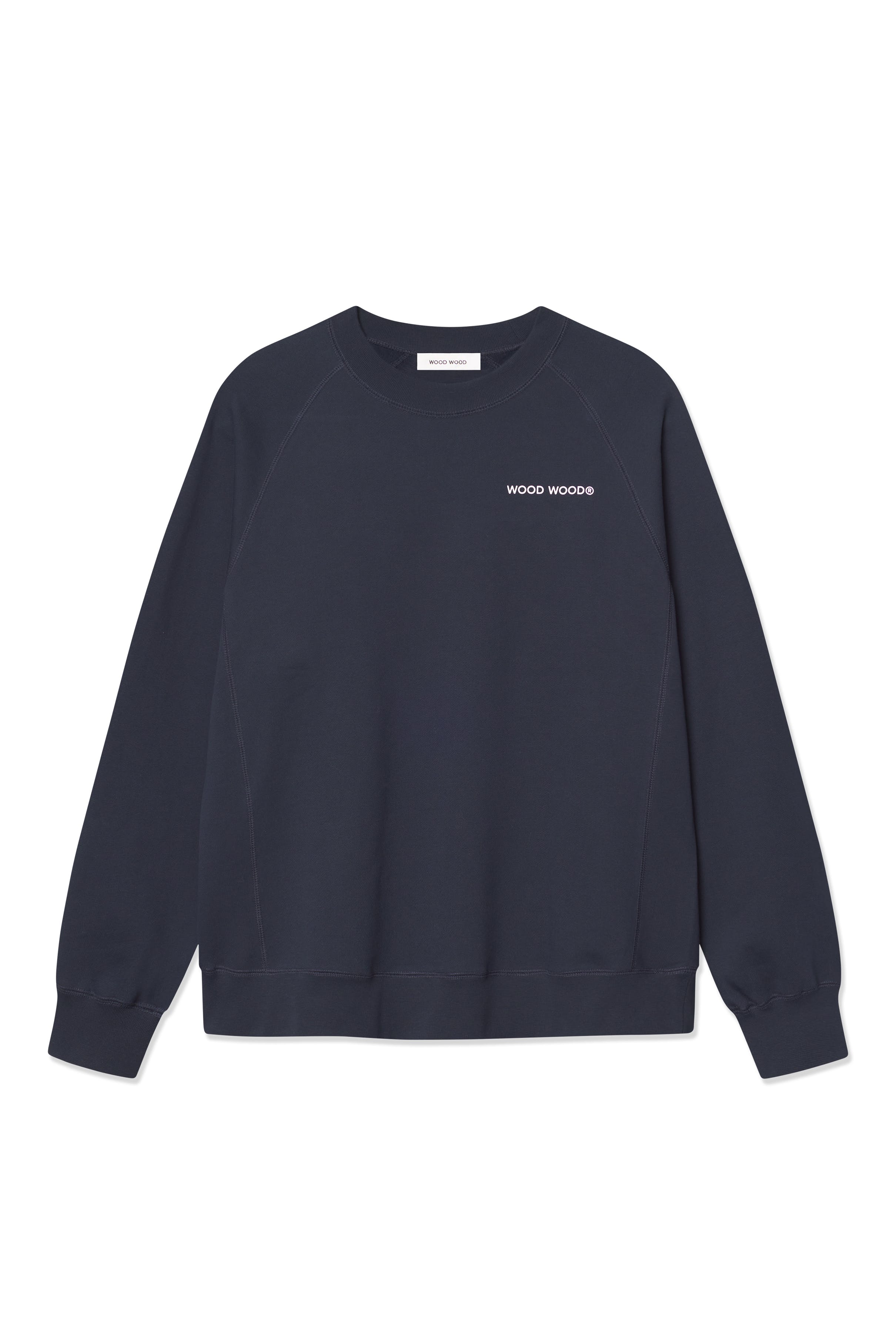 WWHester Sweatshirt PACK FRONT 30251466-193911