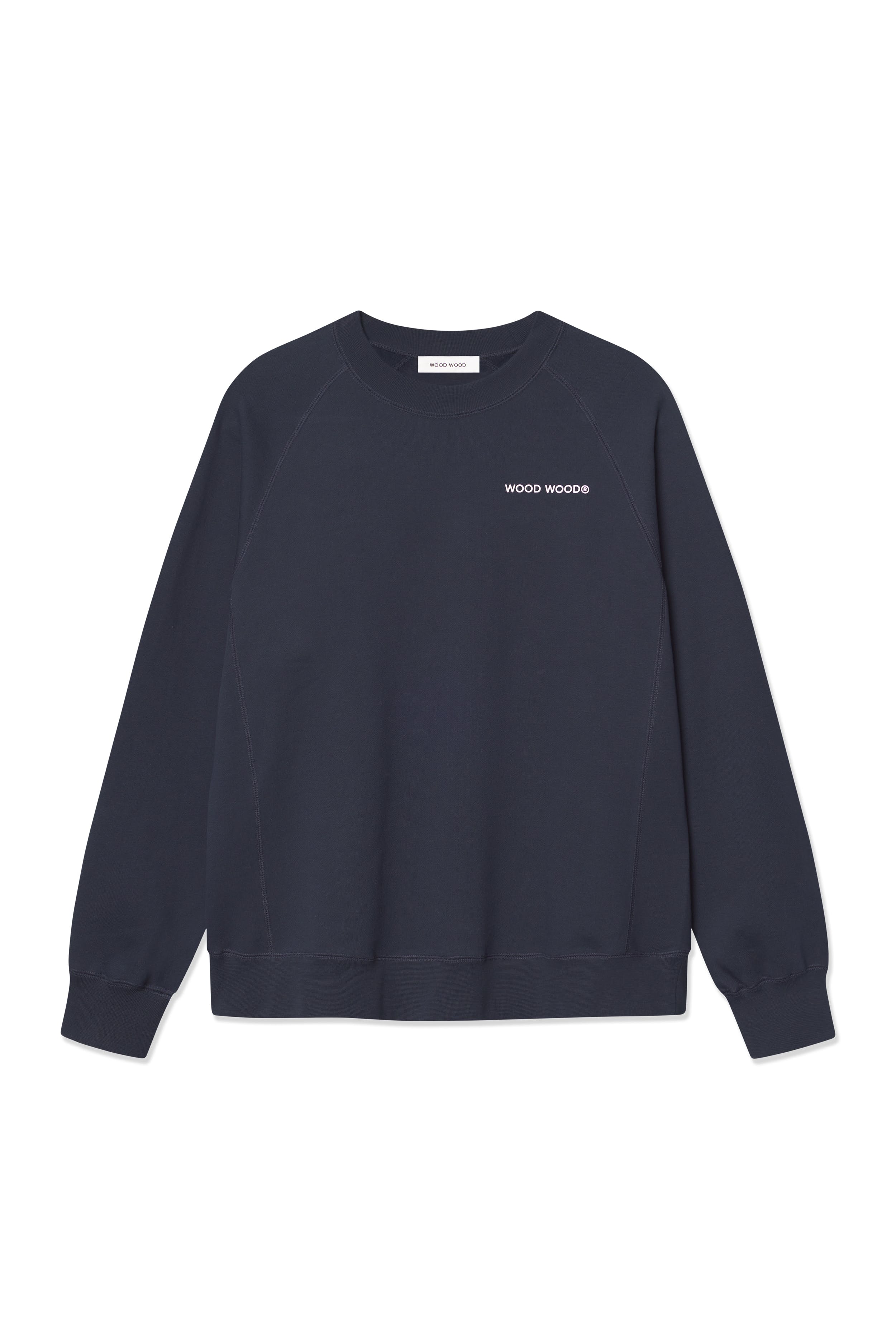 WWHester Sweatshirt PACK FRONT 30251466-194009