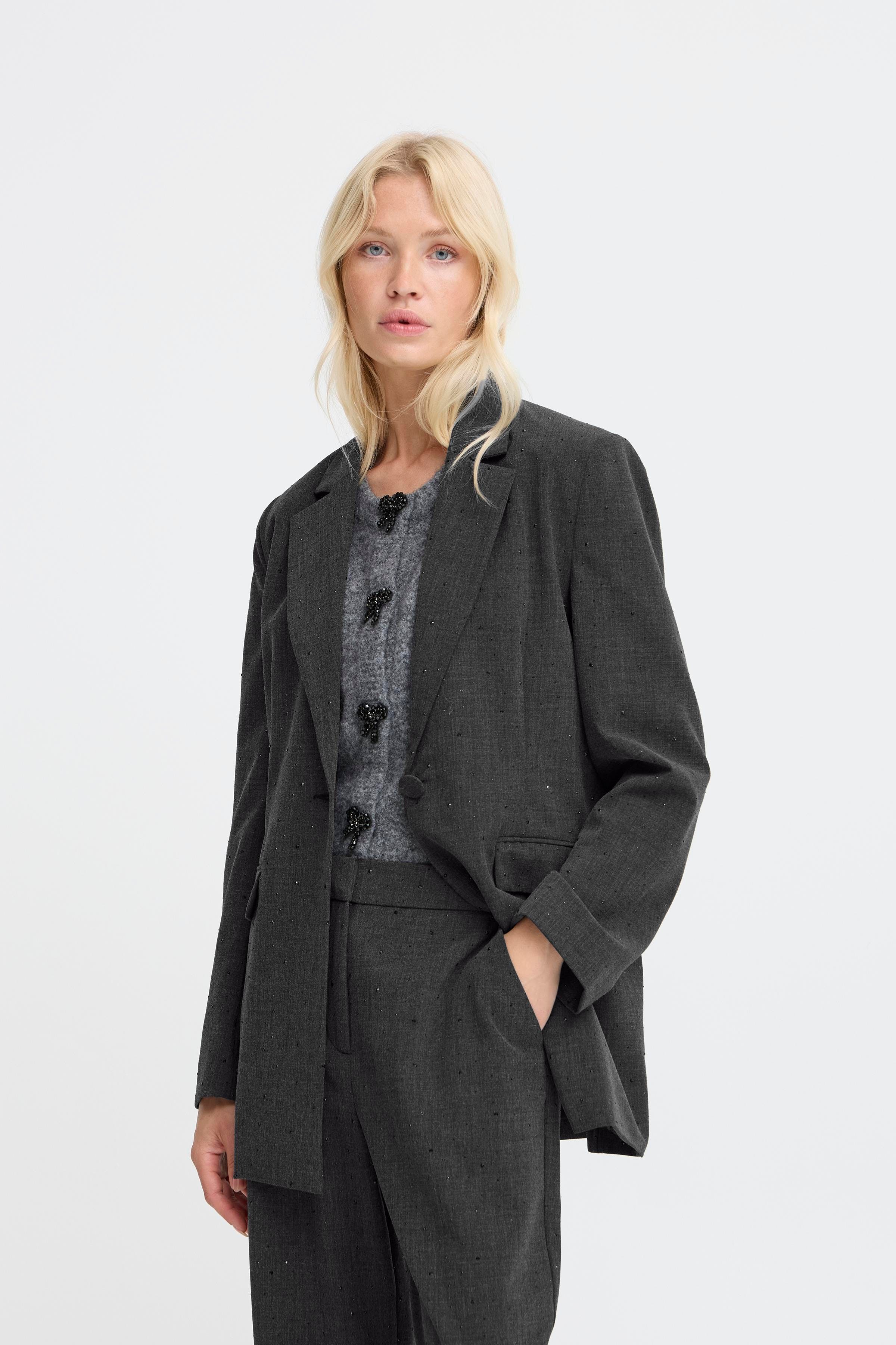 BYDANTA Blazer LOOKBOOK FRONT 20818332-900002951