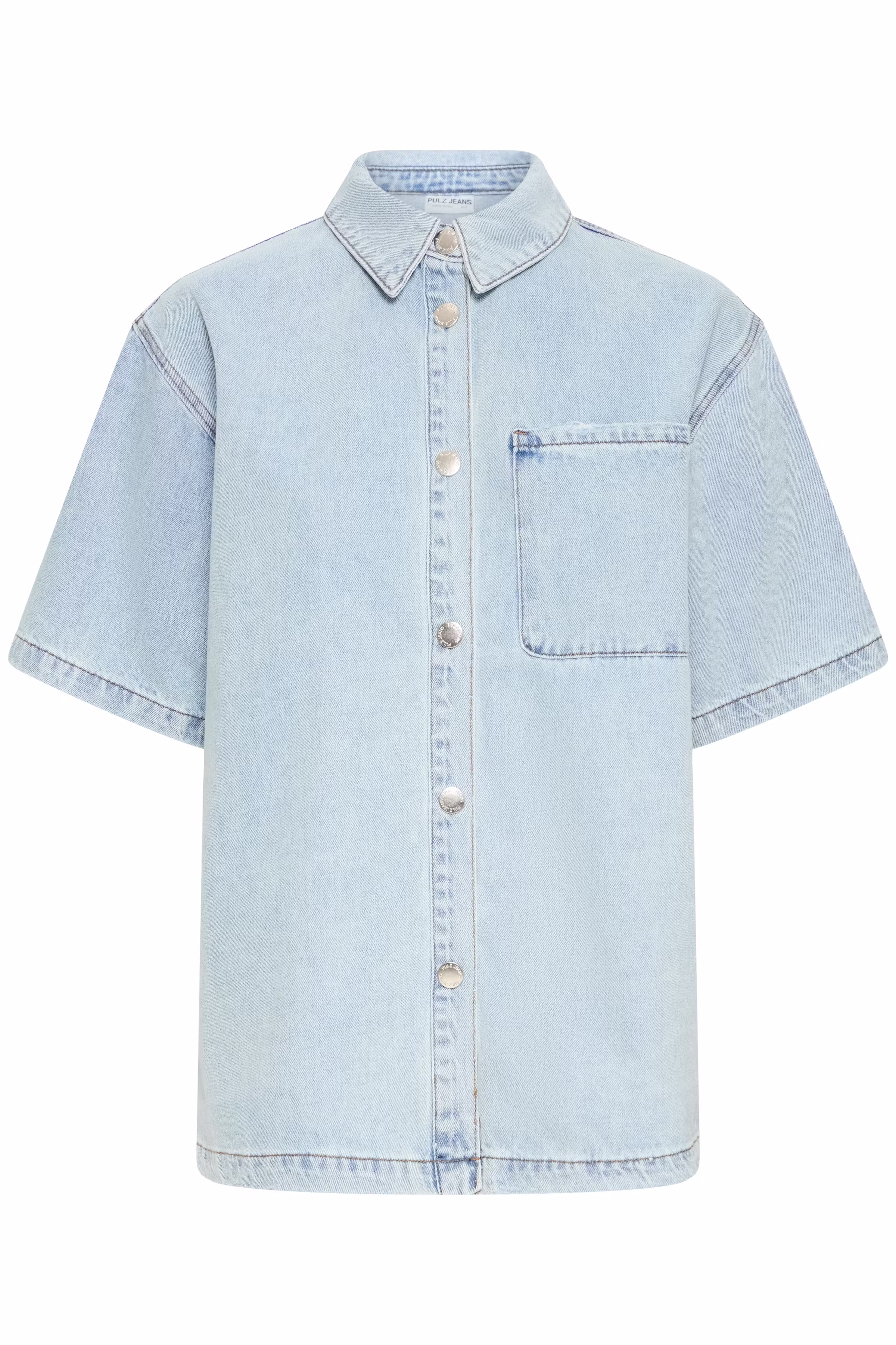 PZCOLLINS Shirt PACK FRONT 50208972-201832