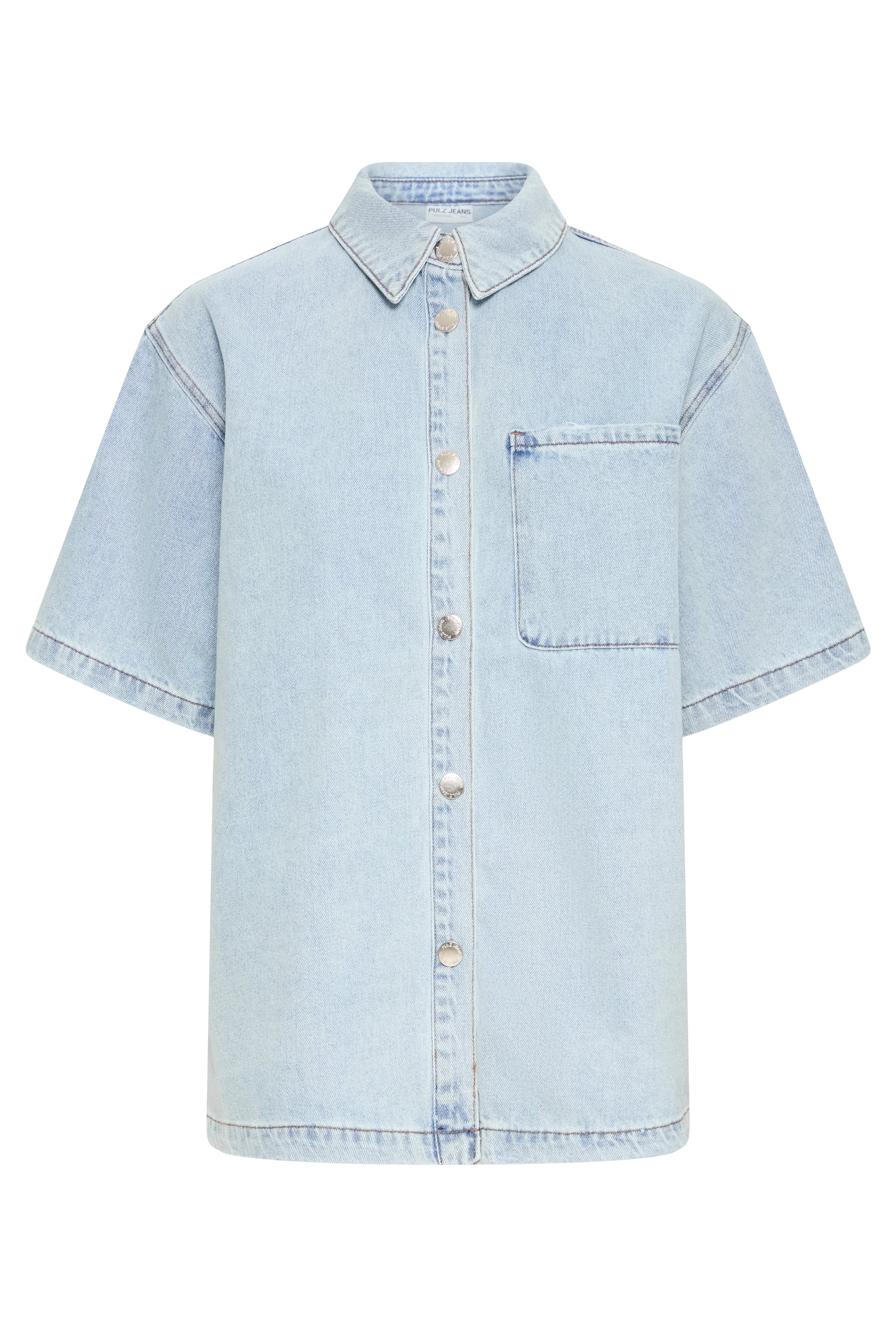 PZCOLLINS Overhemd PACK FRONT 50208972-201832