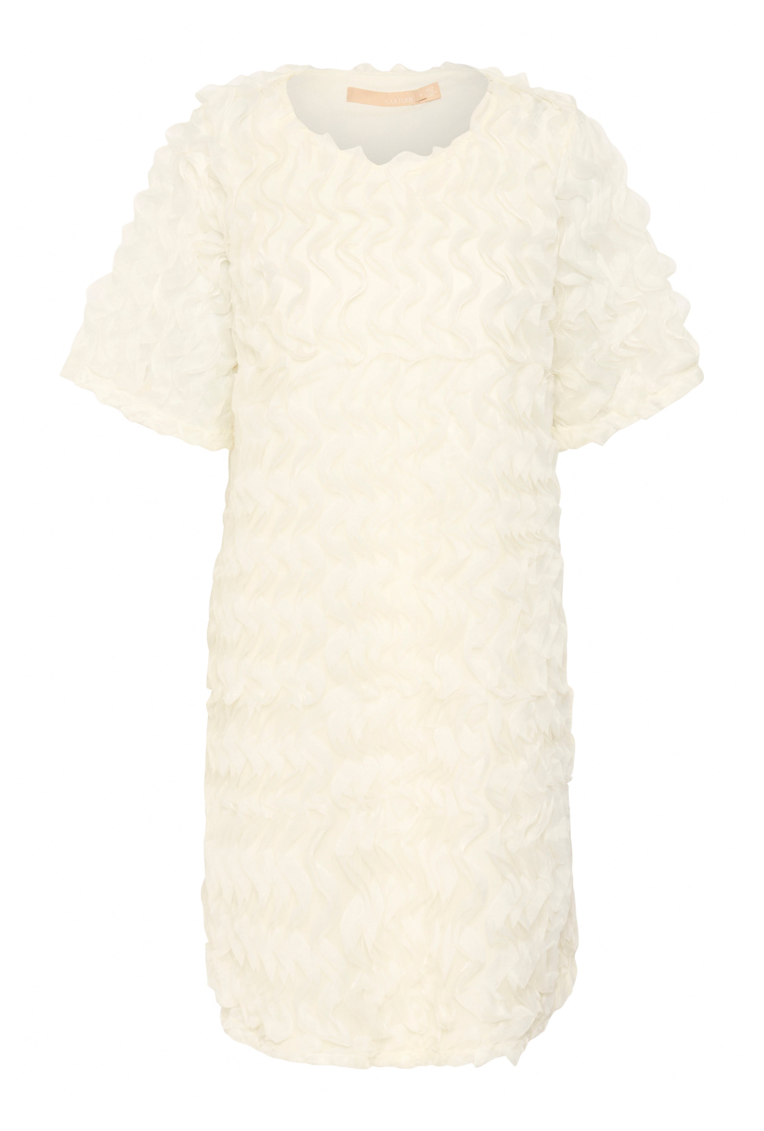 CUfaunia Klänning PACK FRONT 50111928-120304