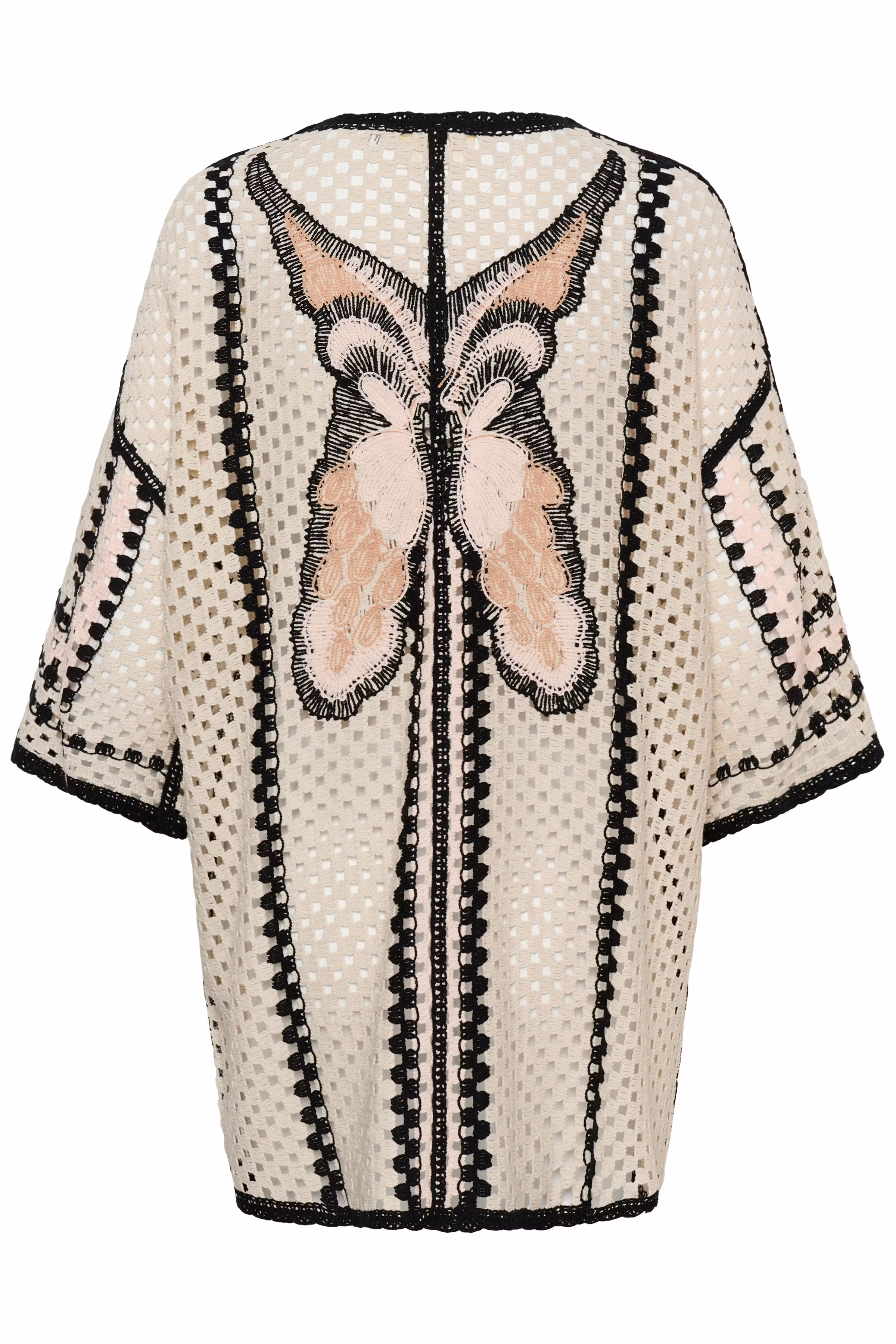 CRFree Cardigan PACK BACK 10614888-130003