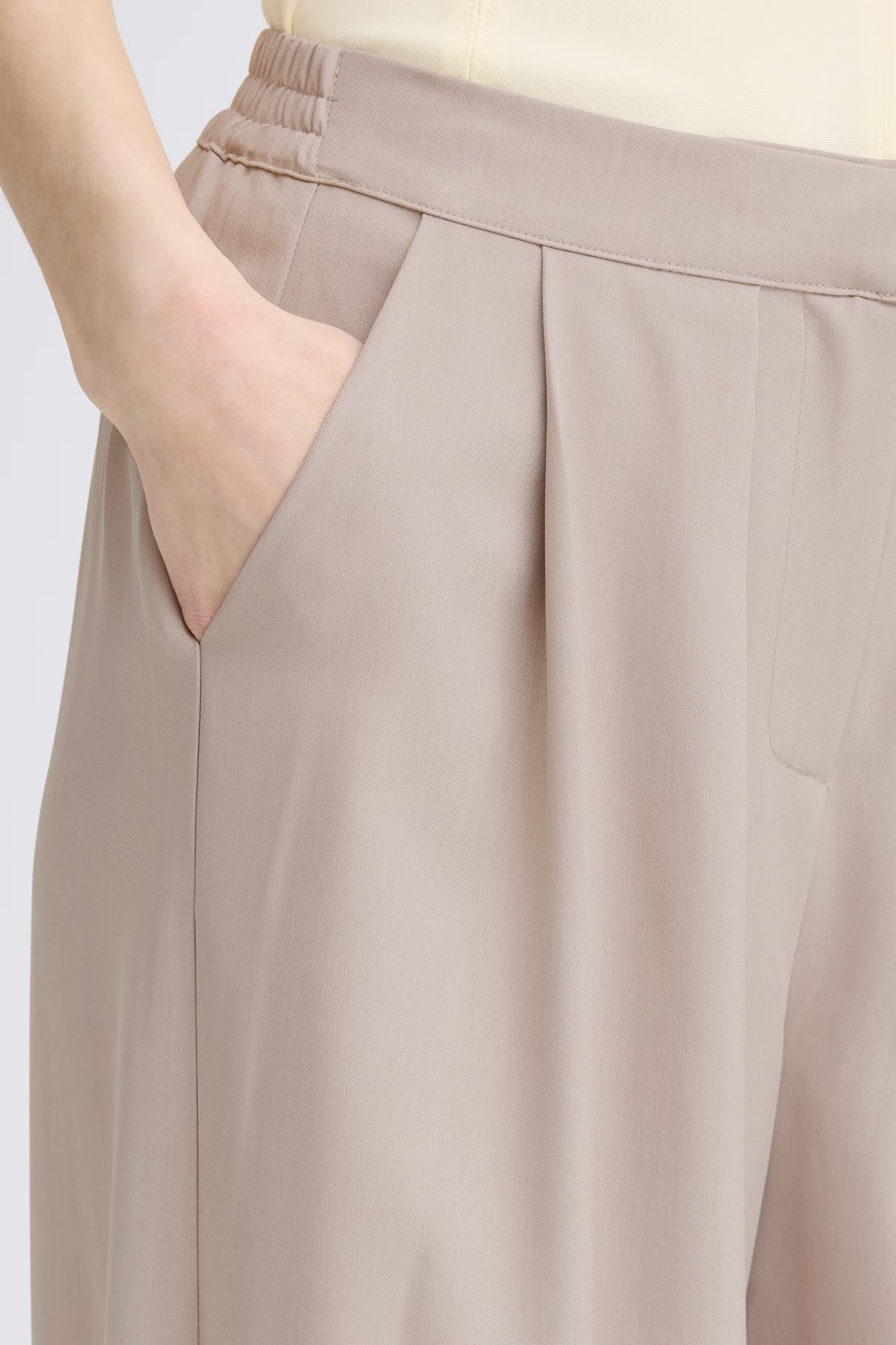 IHFAVA Bukser LOOKBOOK DETAIL 20126688-1500001