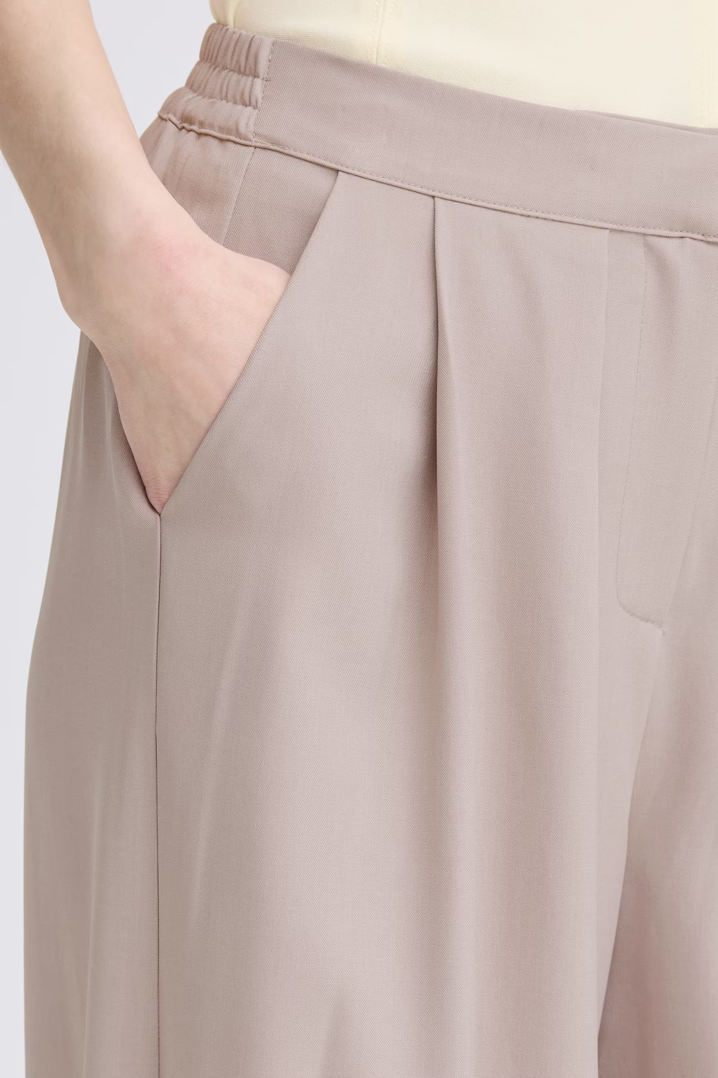 IHFAVA Bukser LOOKBOOK DETAIL 20126688-1500001