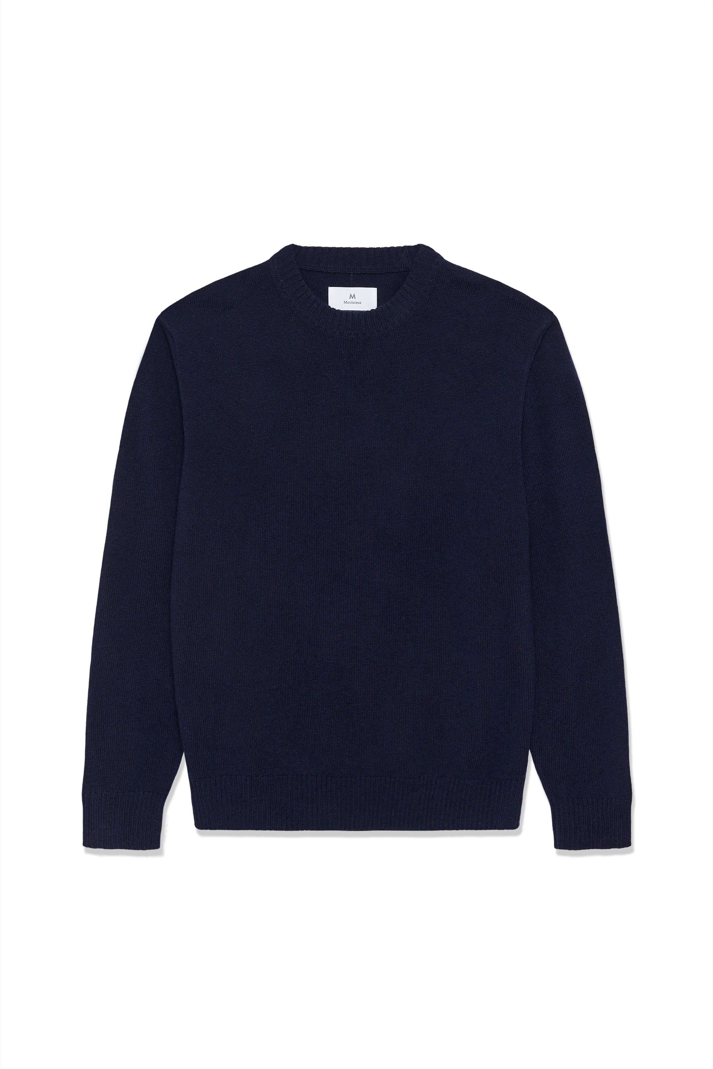 MAmaxwell Pullover PACK FRONT 30208826-194011