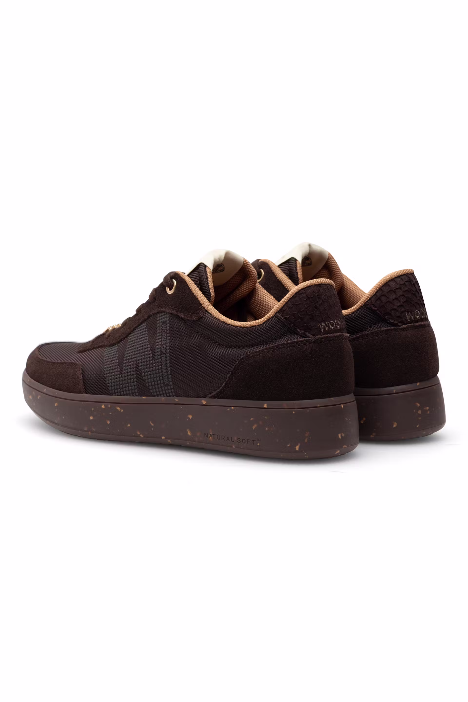 Line Sko PACK BACK 40551697-400720