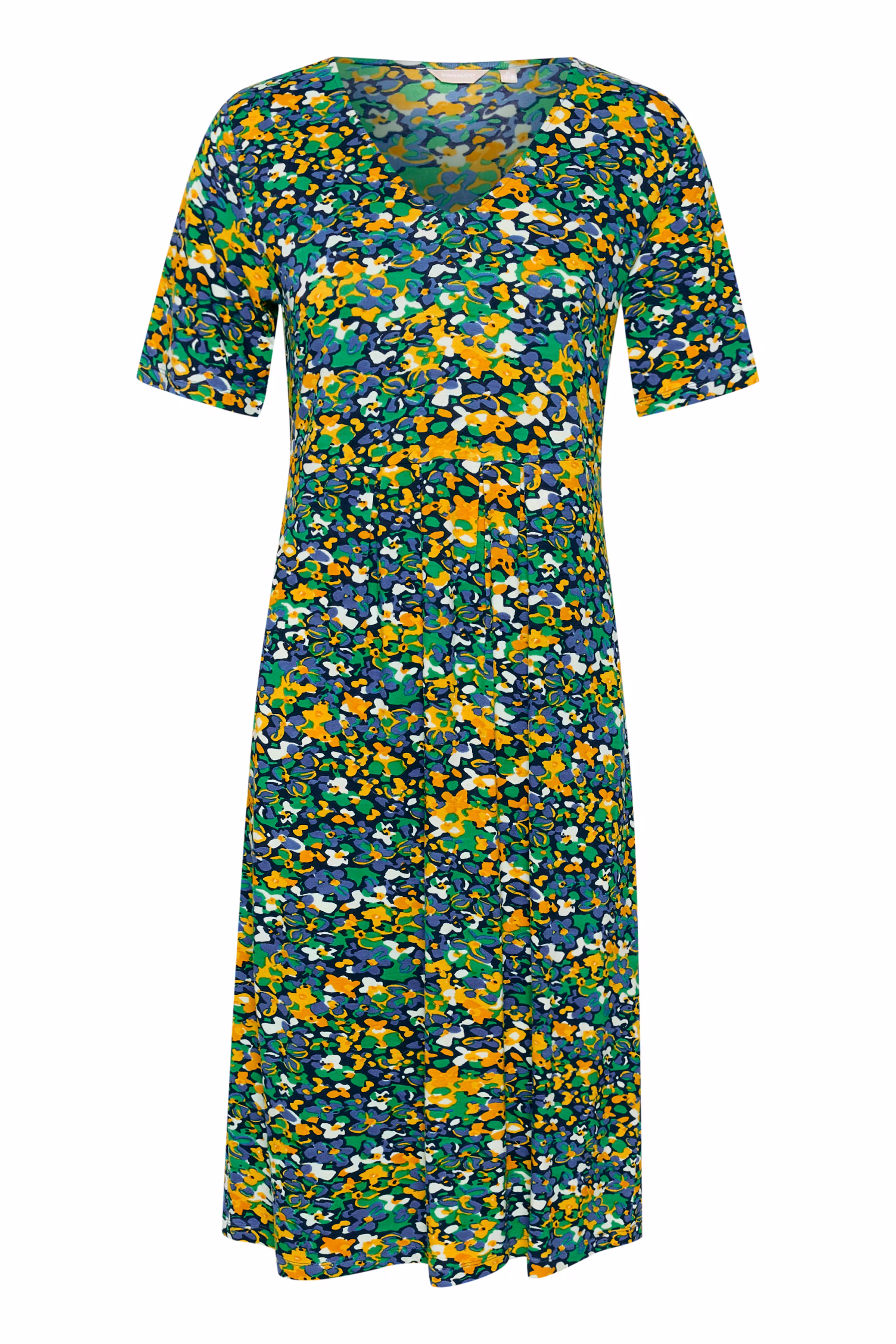 BPmette Dress LOOKBOOK FRONT 10590691-106025B